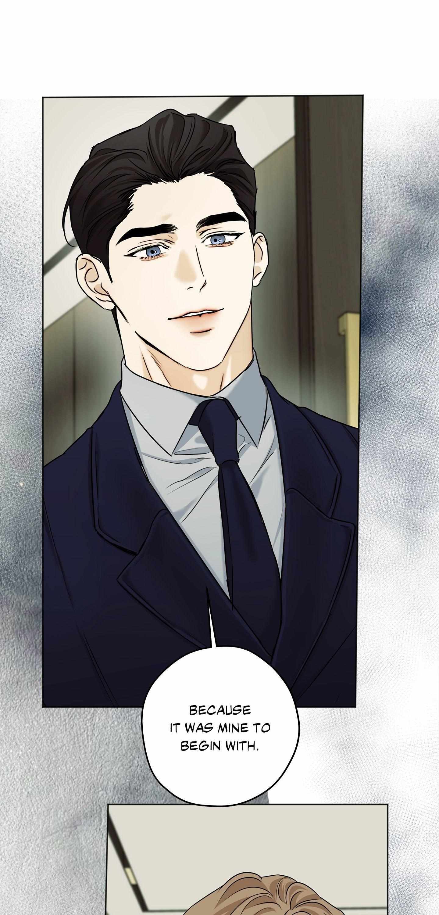 Read Cry Me a River chapter 74 image 27 on Lezhin