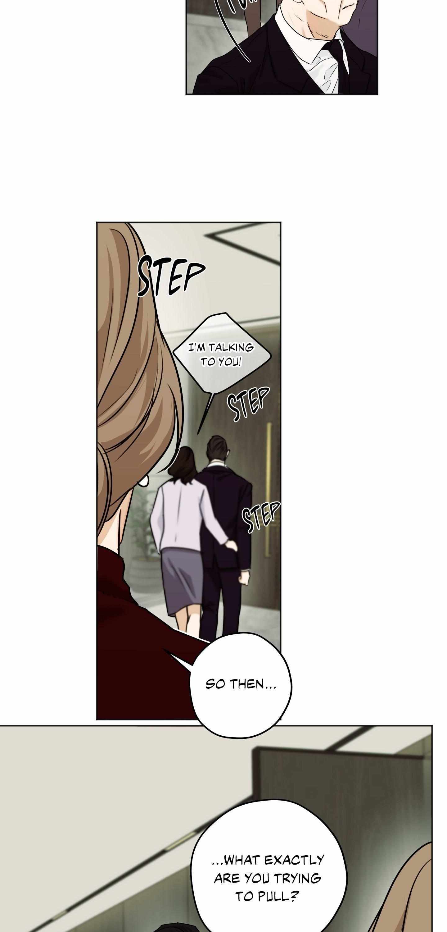 Read Cry Me a River chapter 74 image 3 on Lezhin