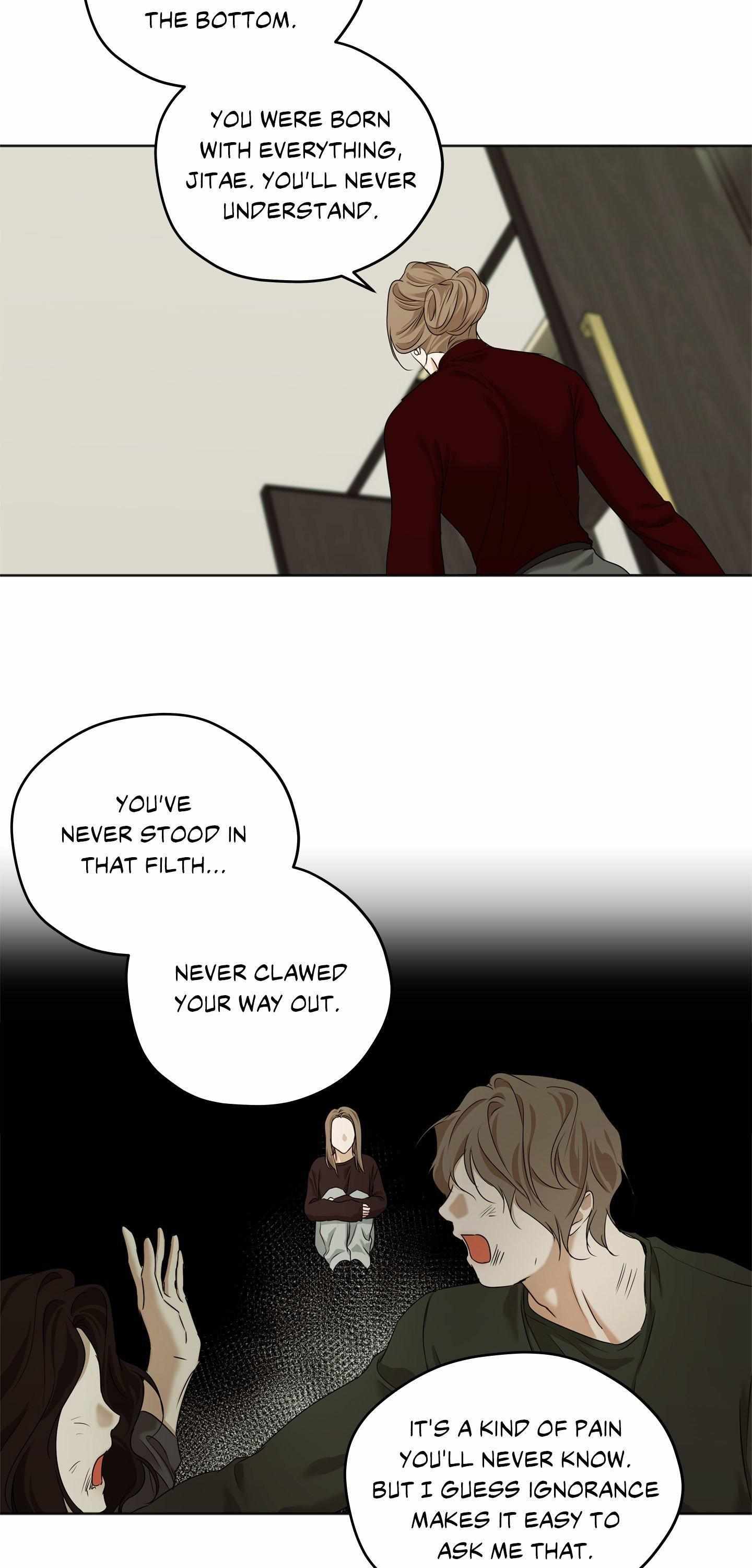Read Cry Me a River chapter 74 image 30 on Lezhin