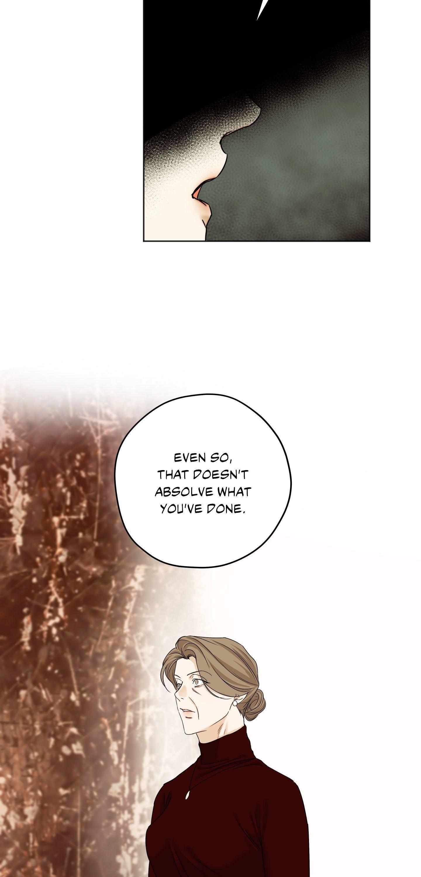 Read Cry Me a River chapter 74 image 33 on Lezhin