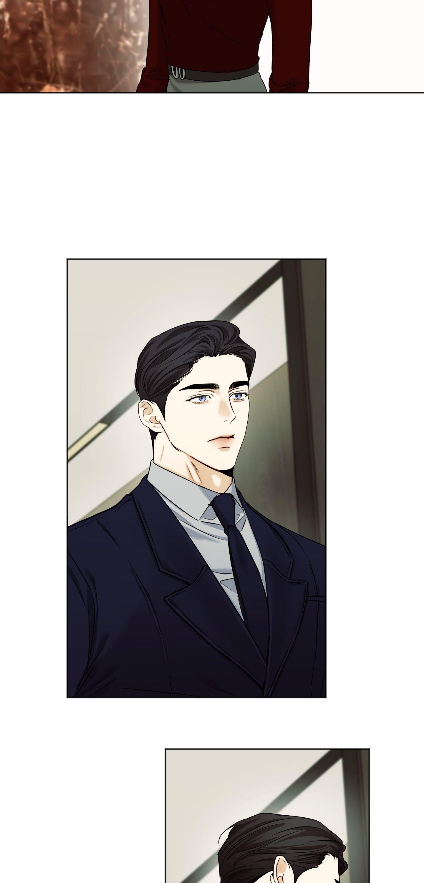 Read Cry Me a River chapter 74 image 34 on Lezhin