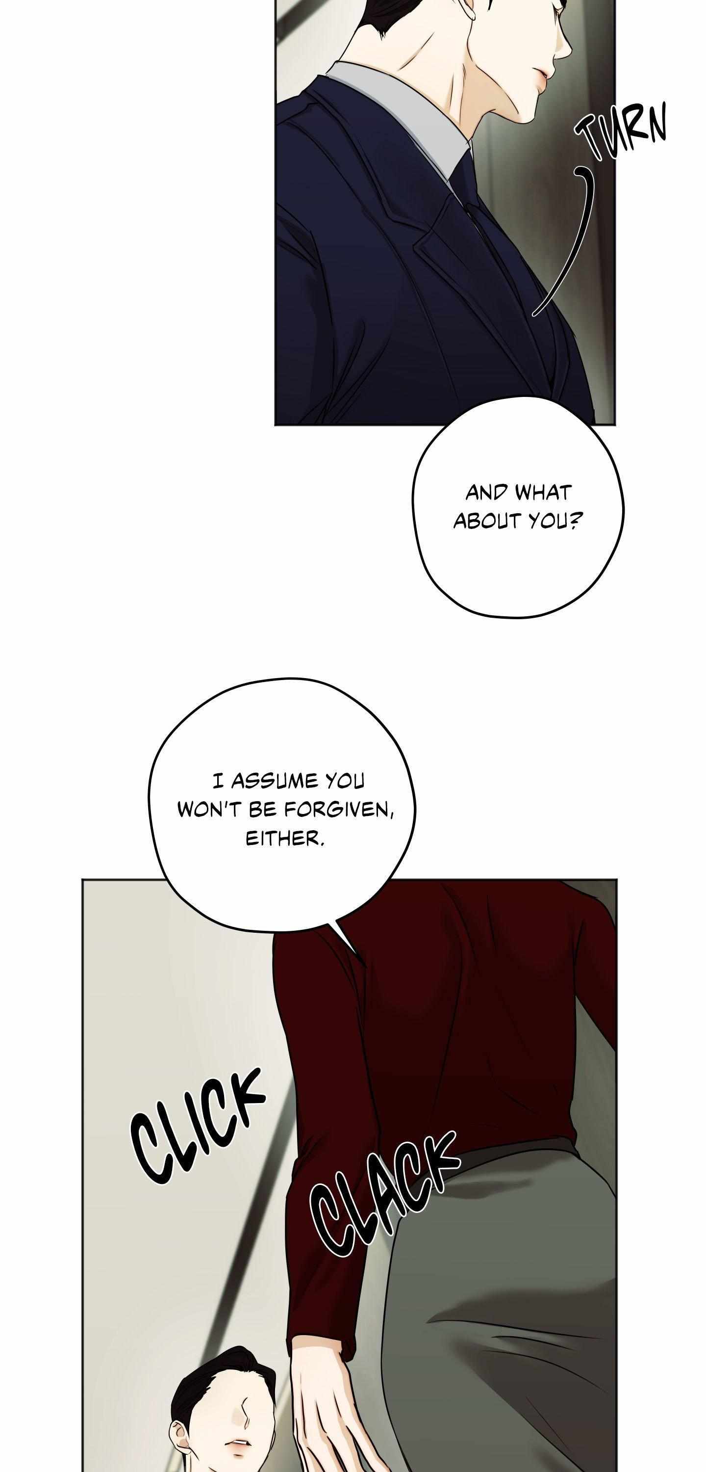 Read Cry Me a River chapter 74 image 35 on Lezhin