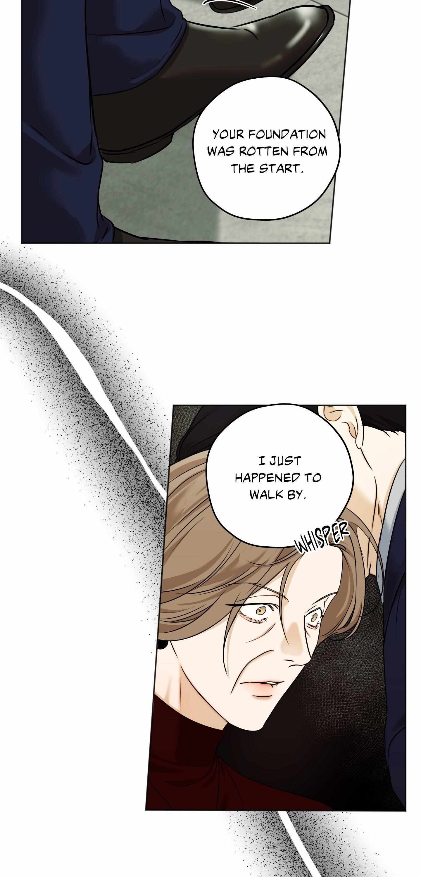 Read Cry Me a River chapter 74 image 38 on Lezhin