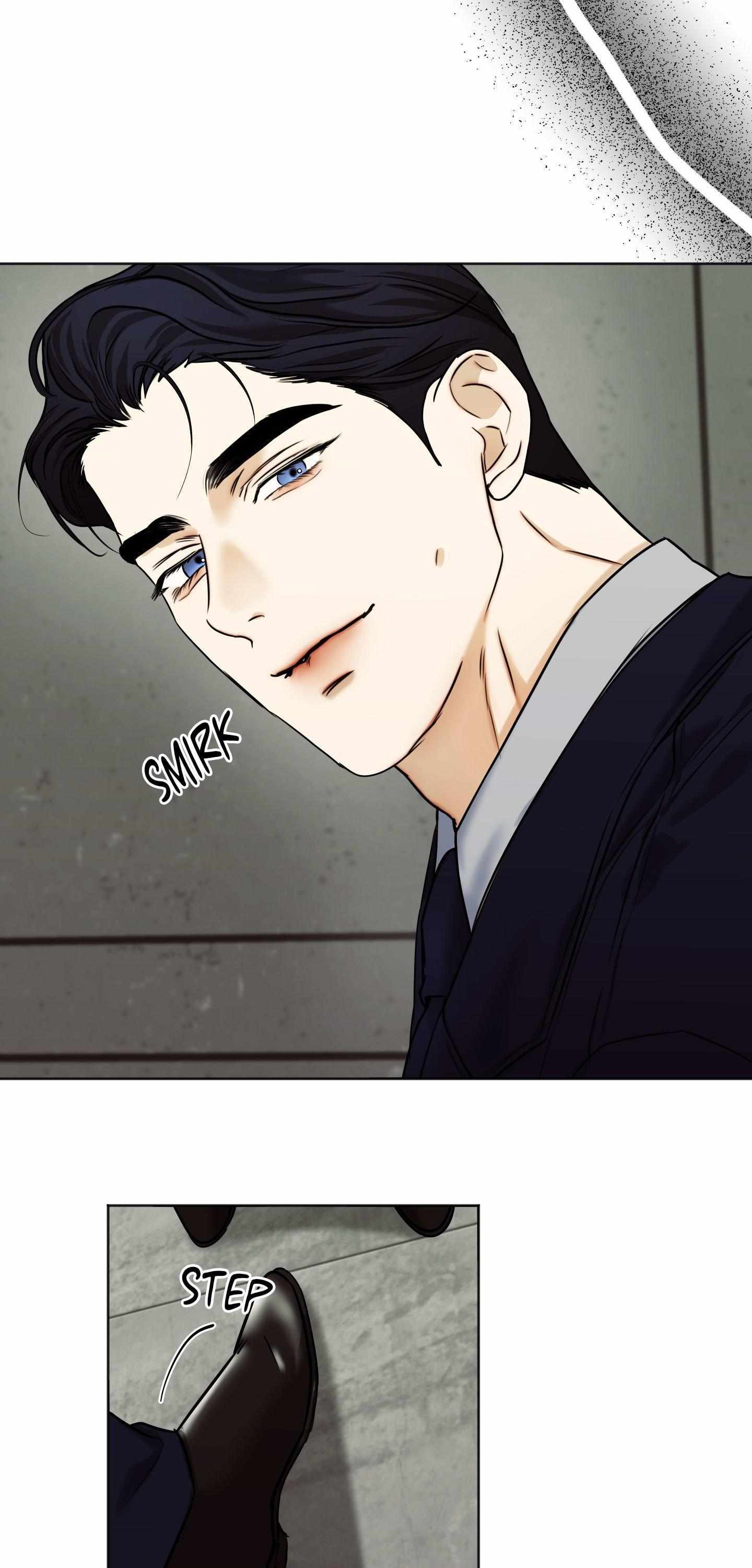 Read Cry Me a River chapter 74 image 39 on Lezhin