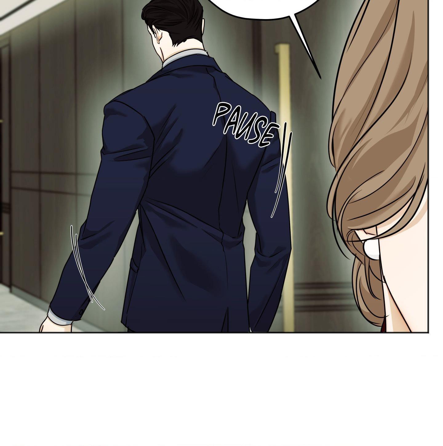 Read Cry Me a River chapter 74 image 4 on Lezhin