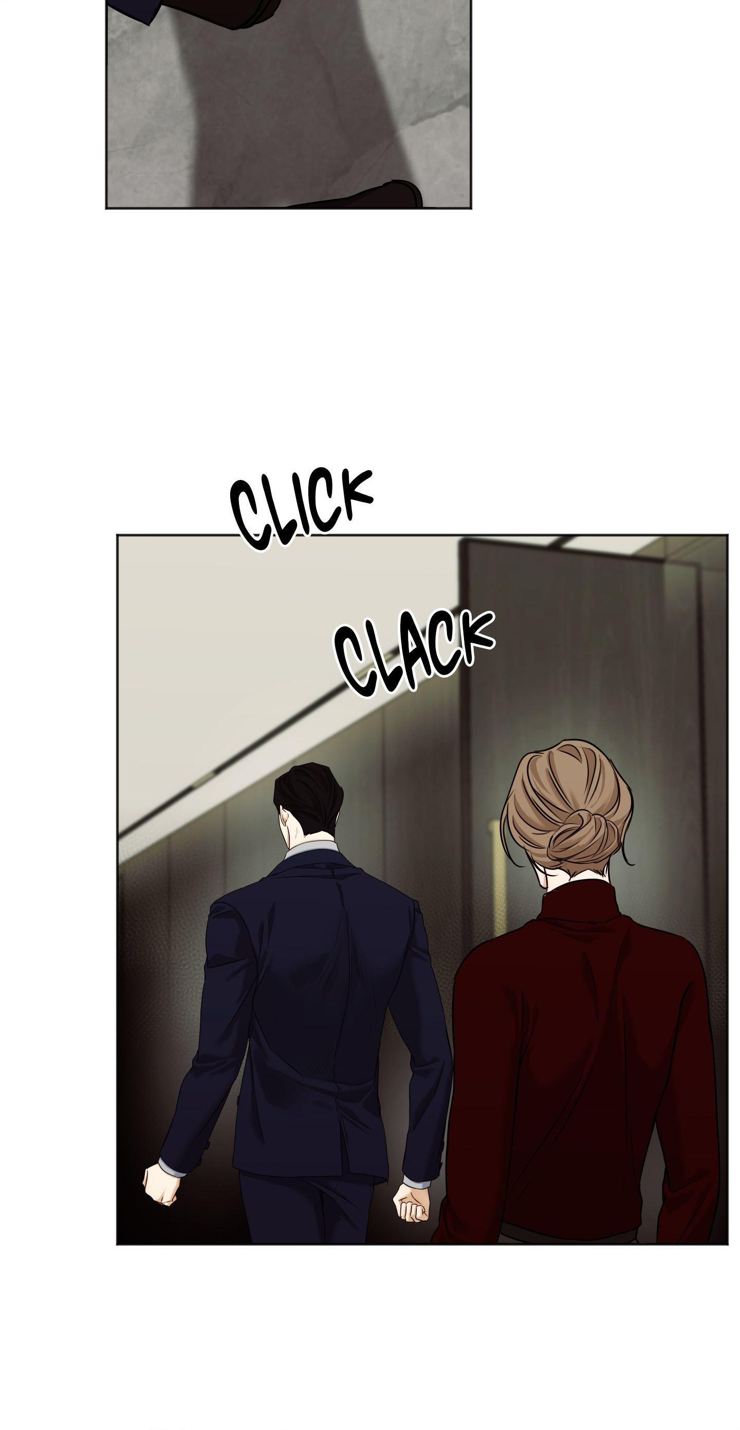 Read Cry Me a River chapter 74 image 40 on Lezhin