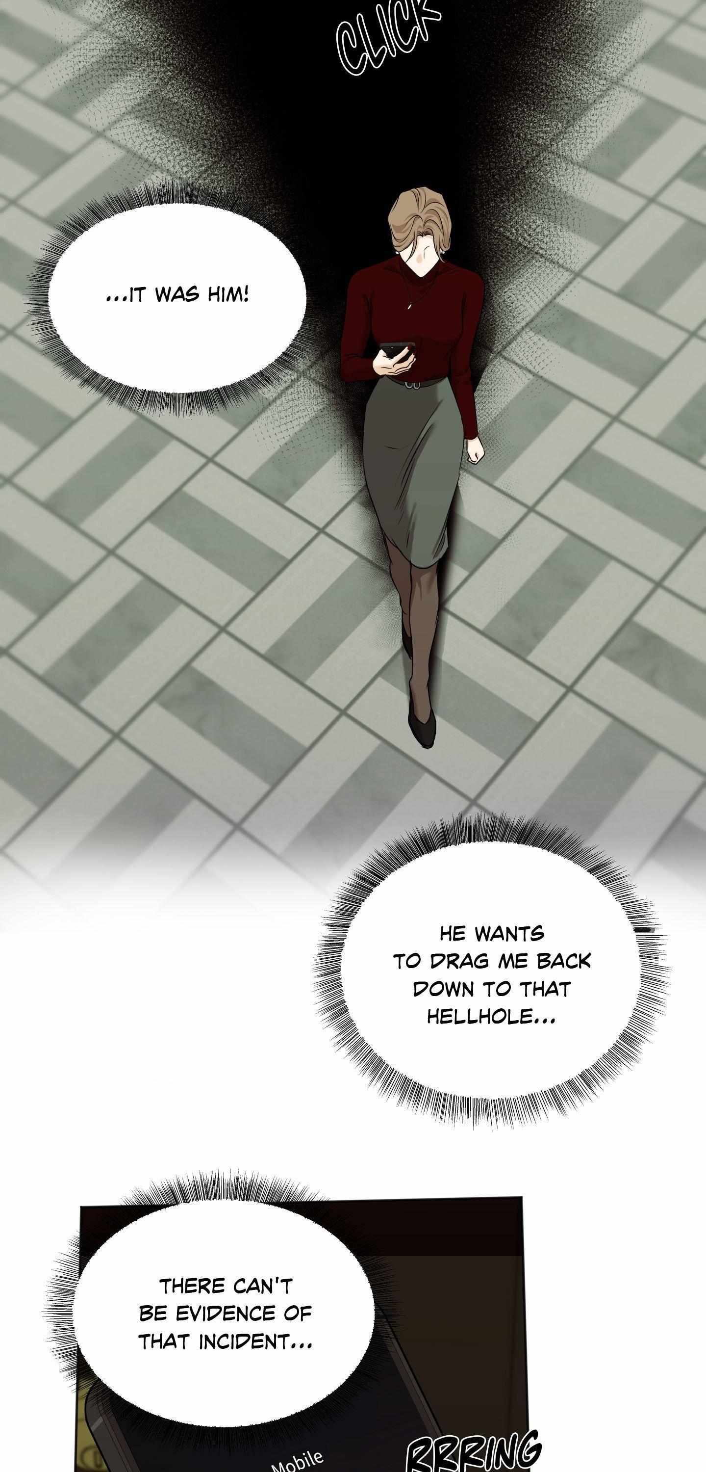 Read Cry Me a River chapter 74 image 43 on Lezhin