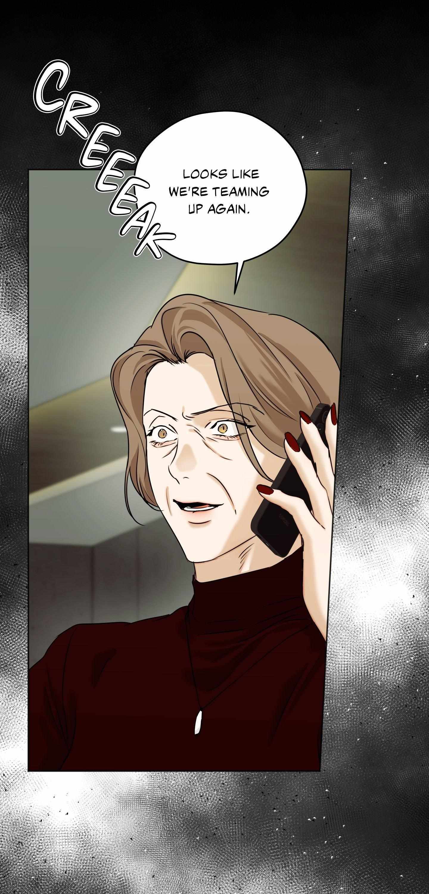 Read Cry Me a River chapter 74 image 46 on Lezhin