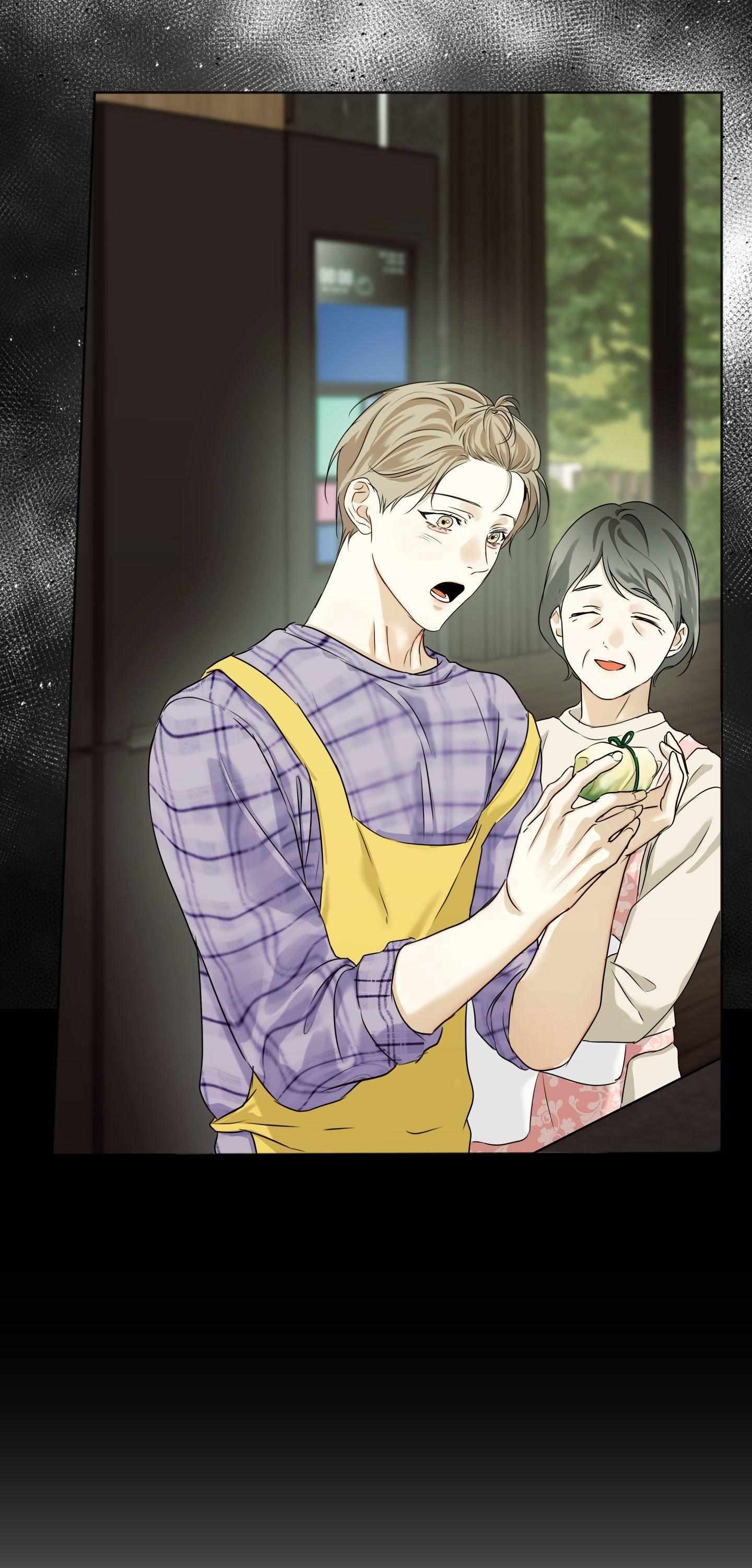Read Cry Me a River chapter 74 image 47 on Lezhin