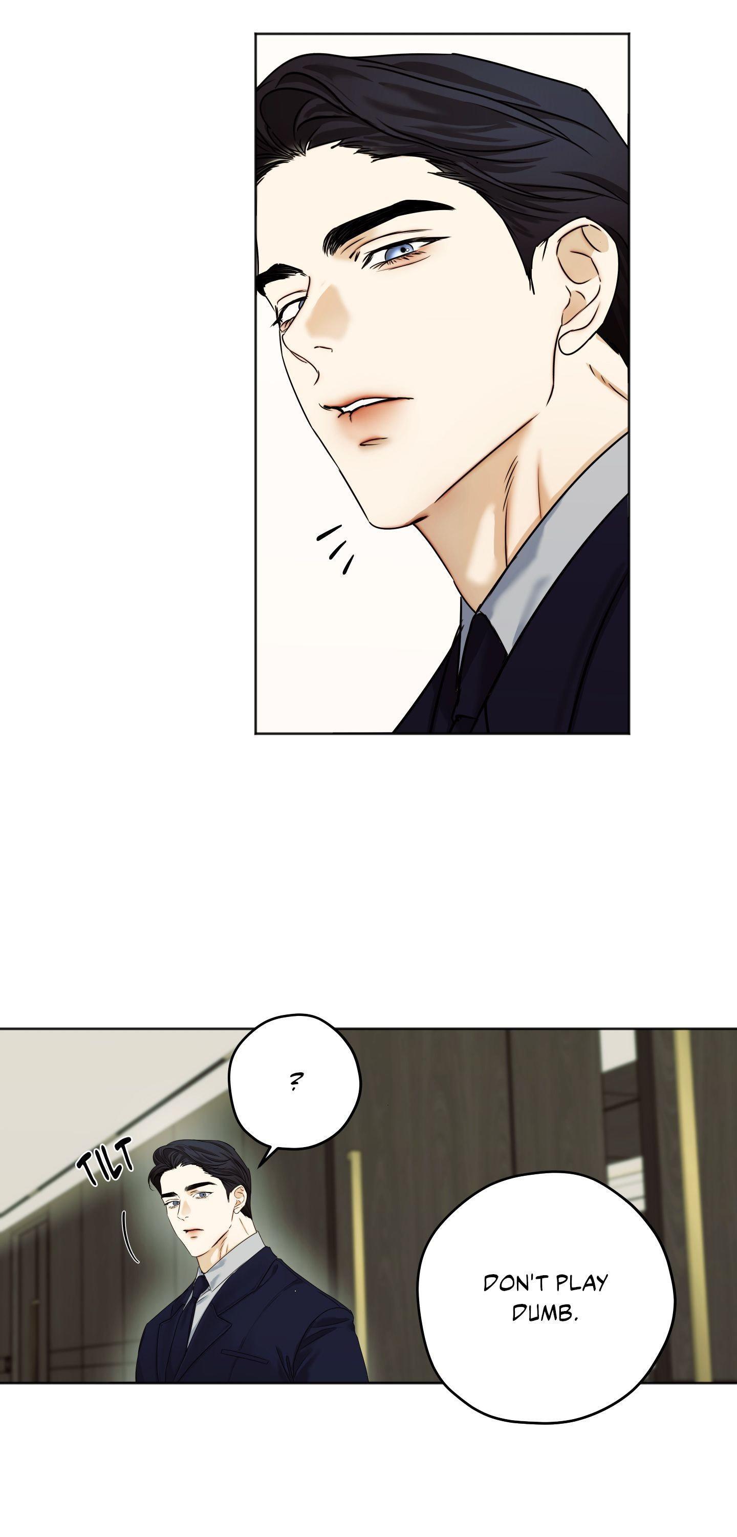 Read Cry Me a River chapter 74 image 5 on Lezhin