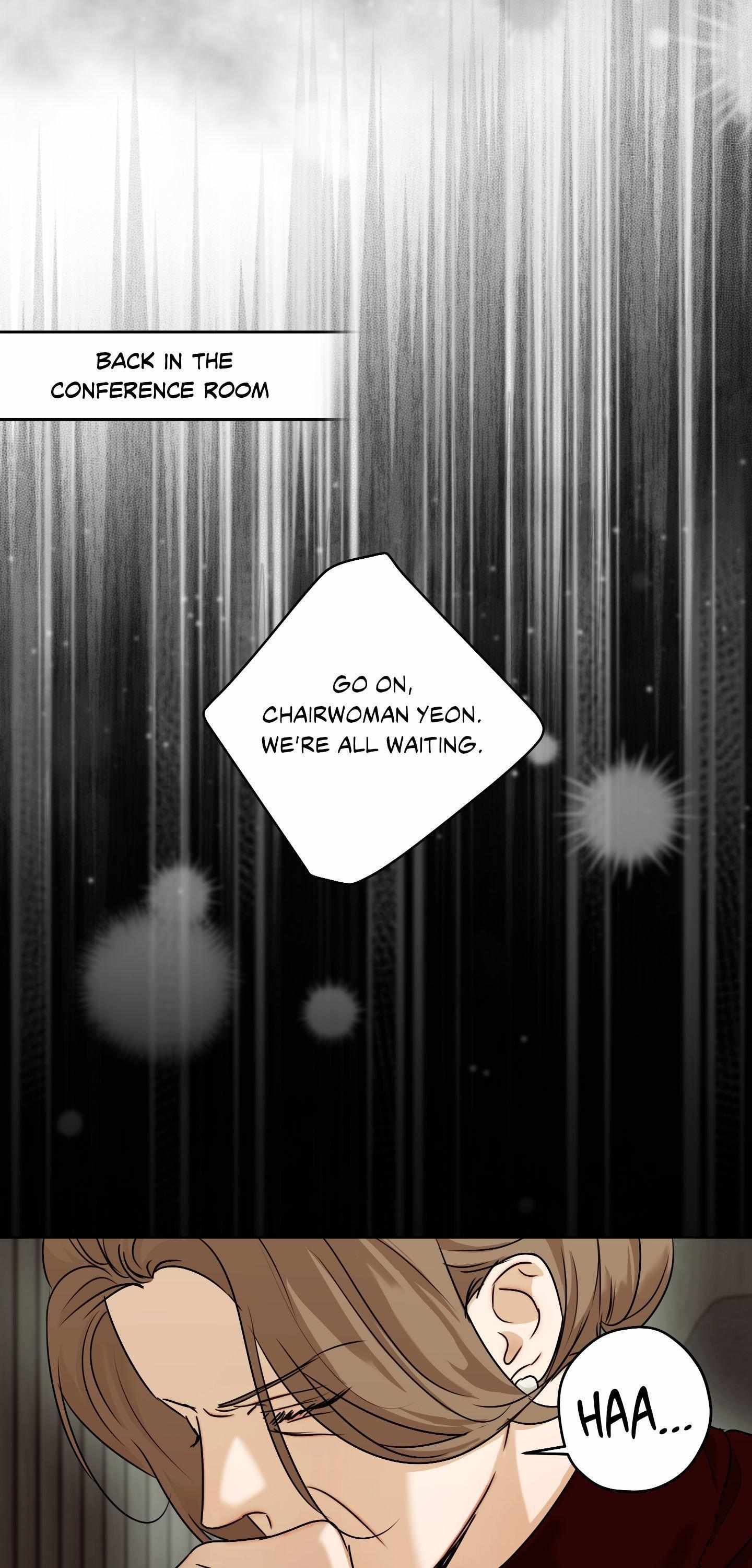 Read Cry Me a River chapter 74 image 7 on Lezhin