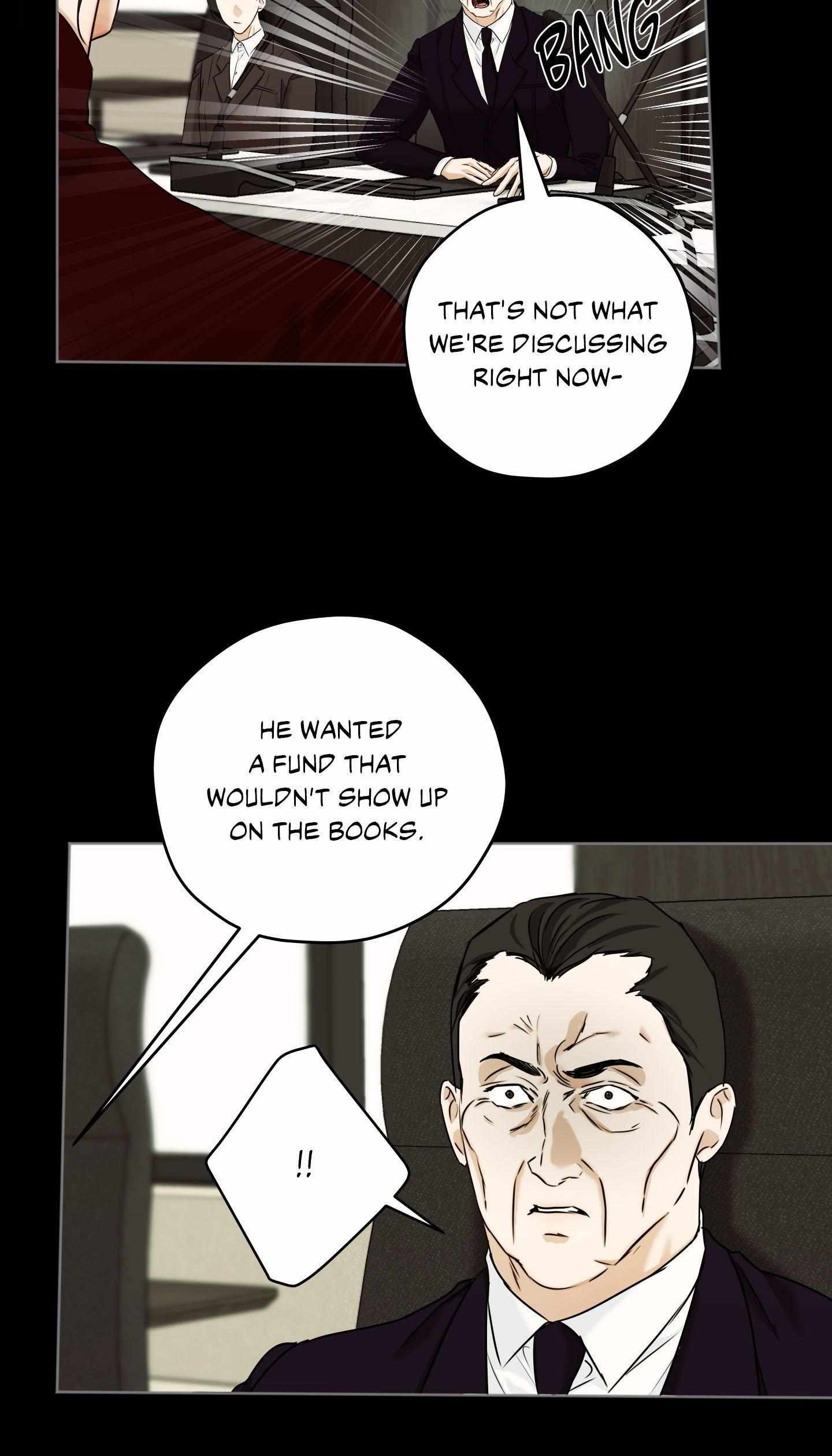 Read Cry Me a River chapter 74 image 9 on Lezhin