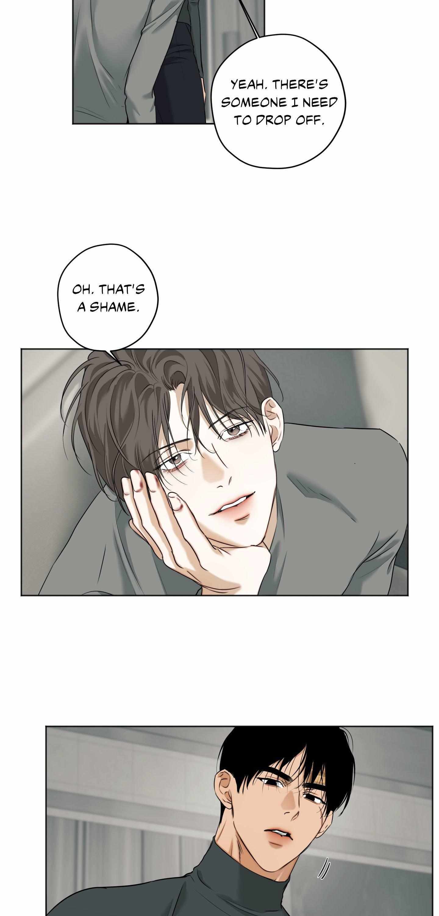 Read Cry Me a River chapter 76 image 10 on Lezhin