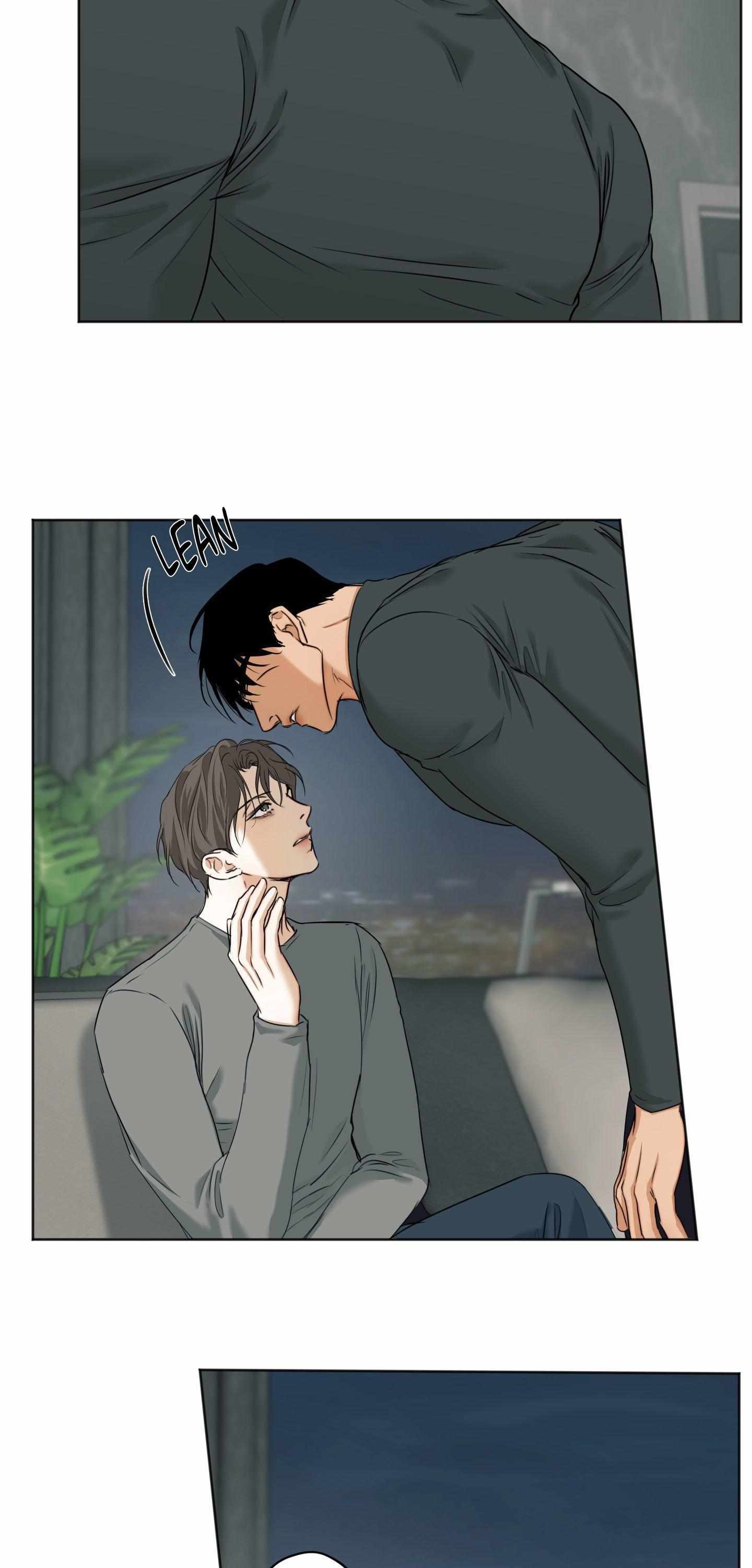 Read Cry Me a River chapter 76 image 11 on Lezhin