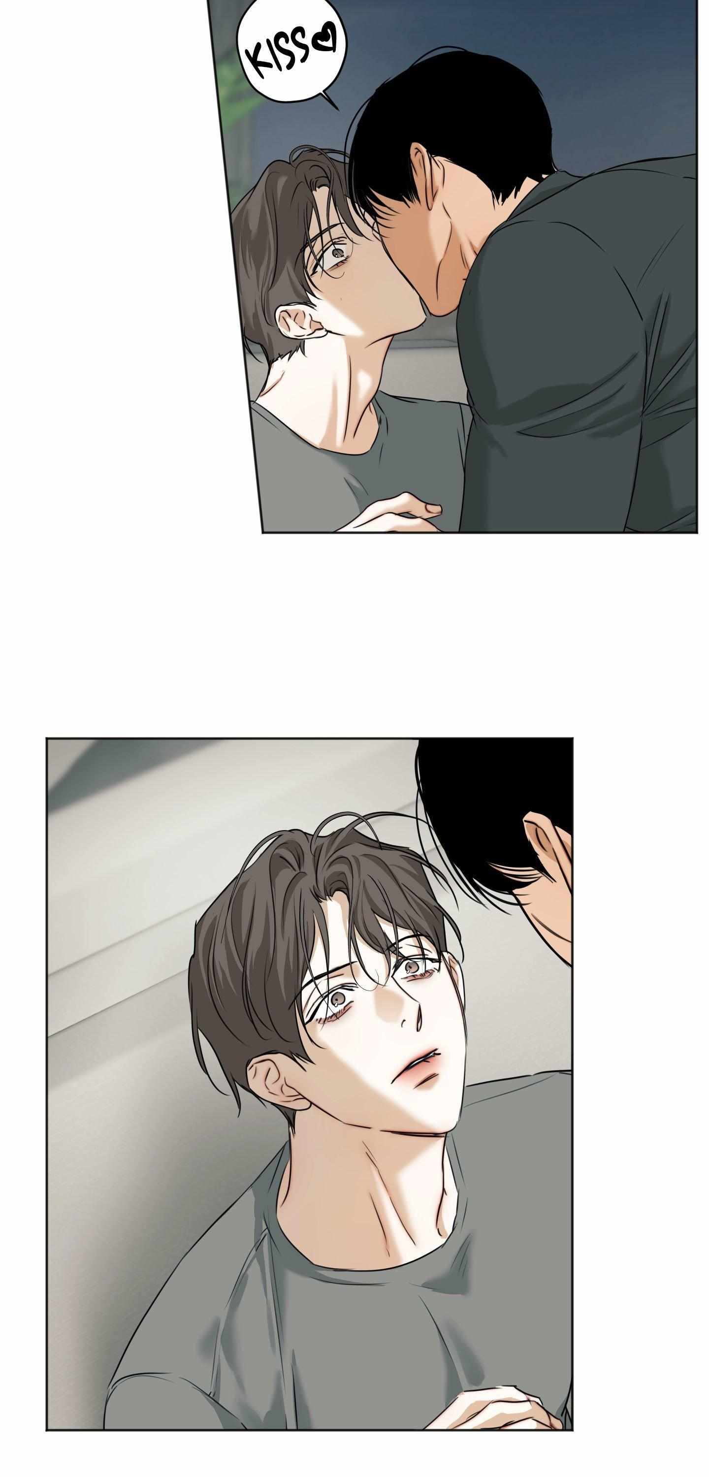 Read Cry Me a River chapter 76 image 12 on Lezhin