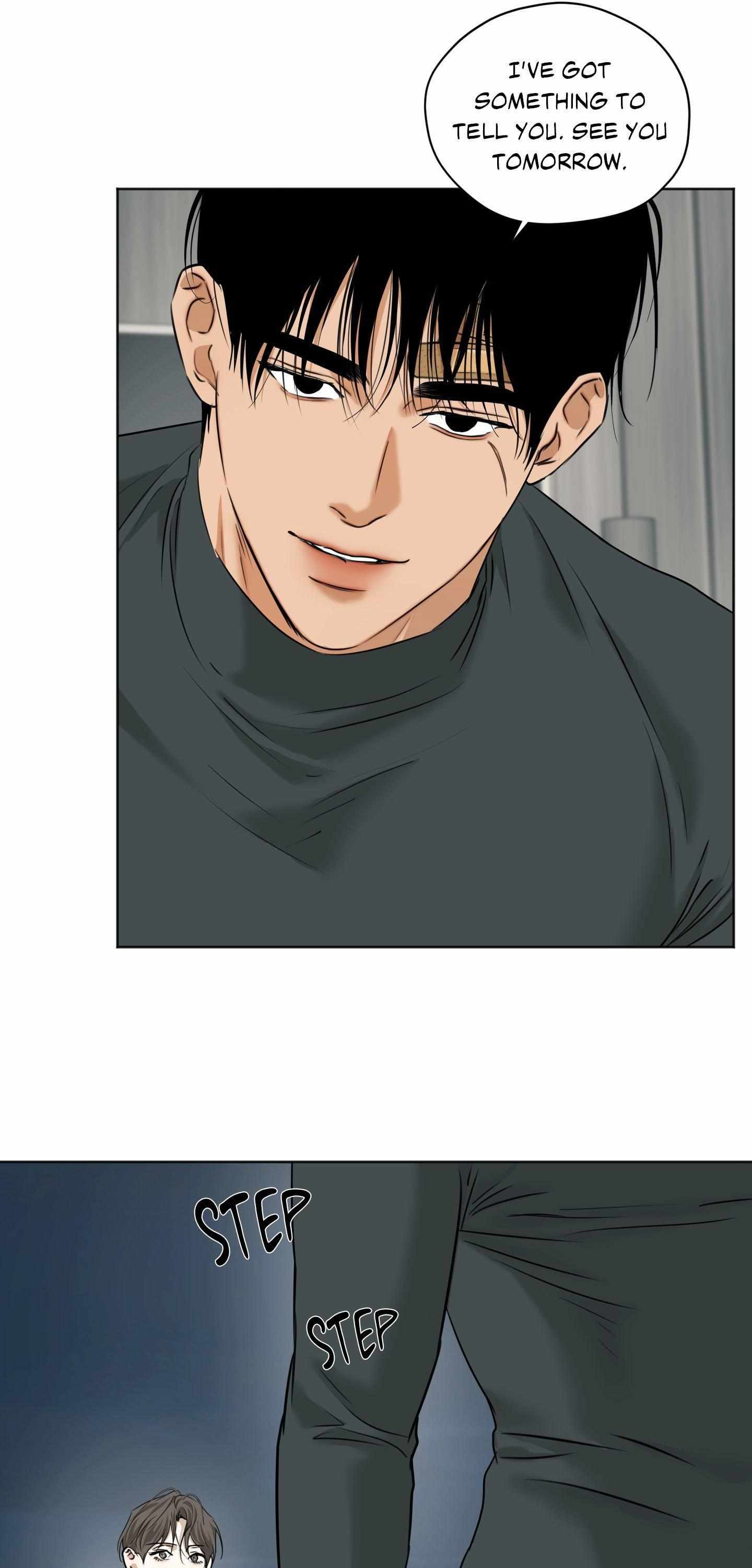 Read Cry Me a River chapter 76 image 13 on Lezhin