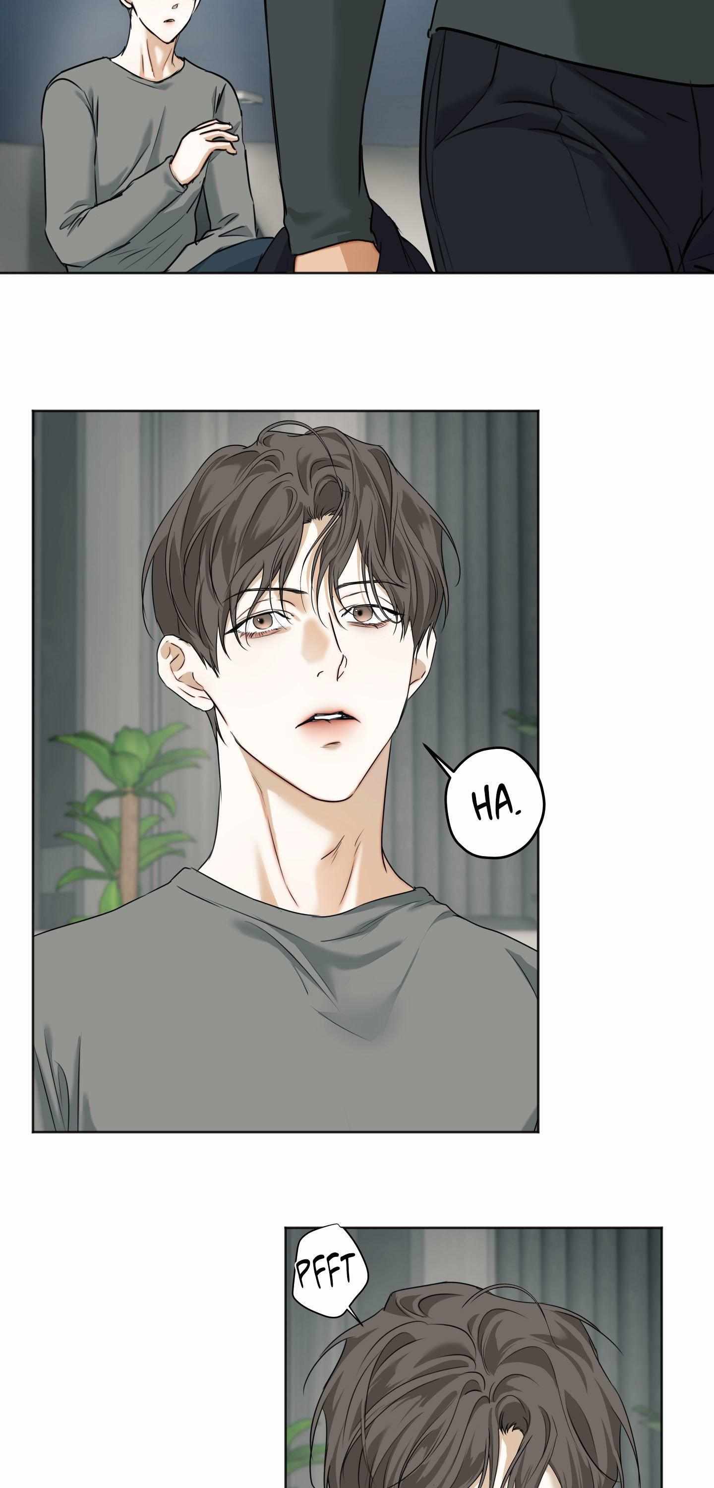 Read Cry Me a River chapter 76 image 14 on Lezhin