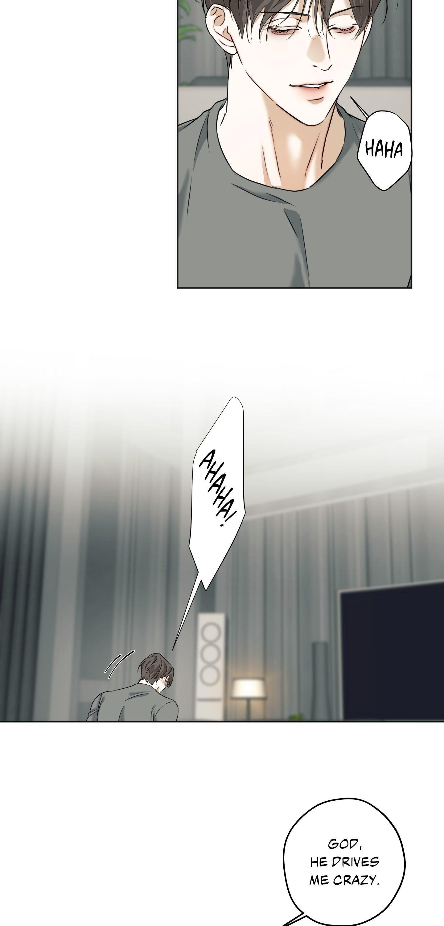 Read Cry Me a River chapter 76 image 15 on Lezhin