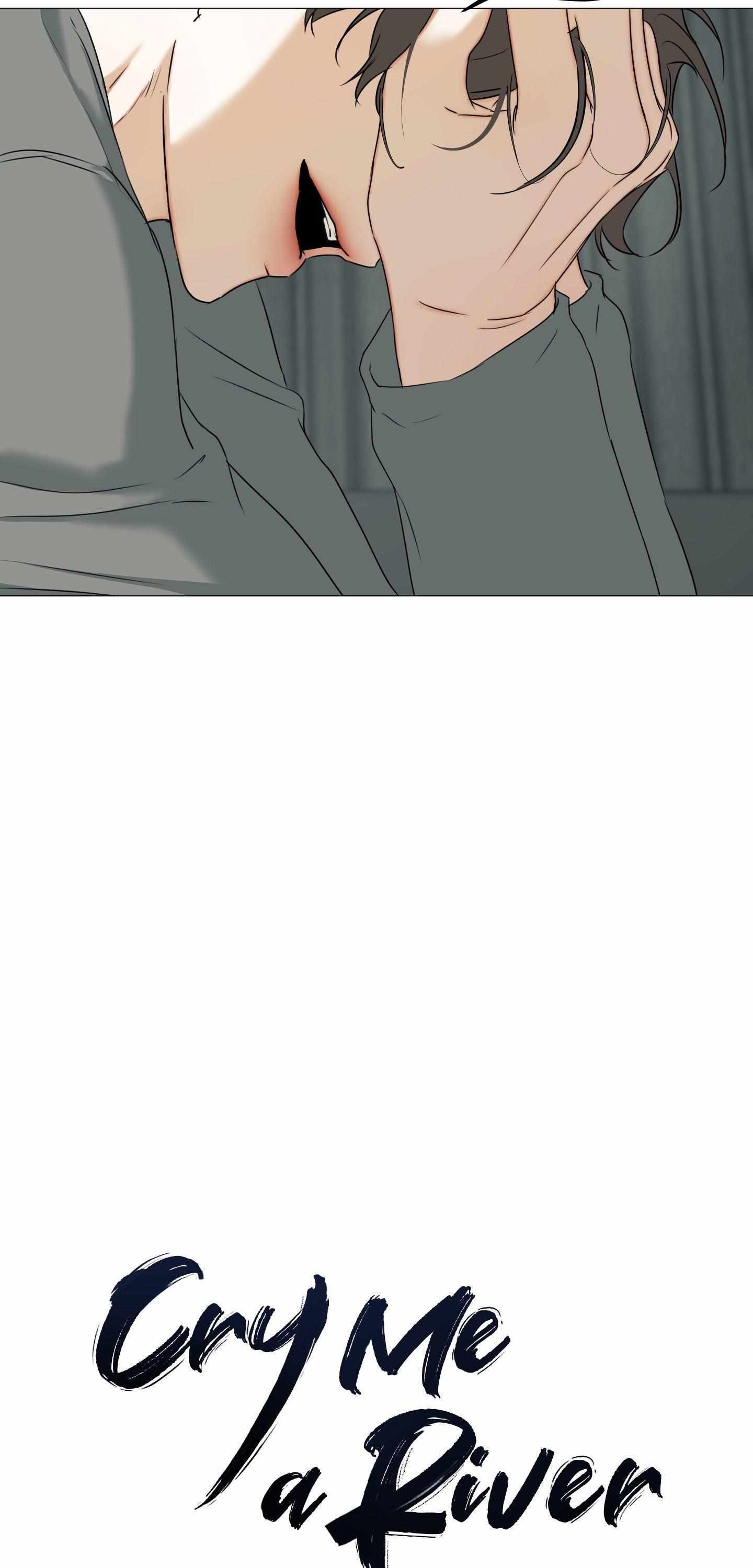 Read Cry Me a River chapter 76 image 16 on Lezhin