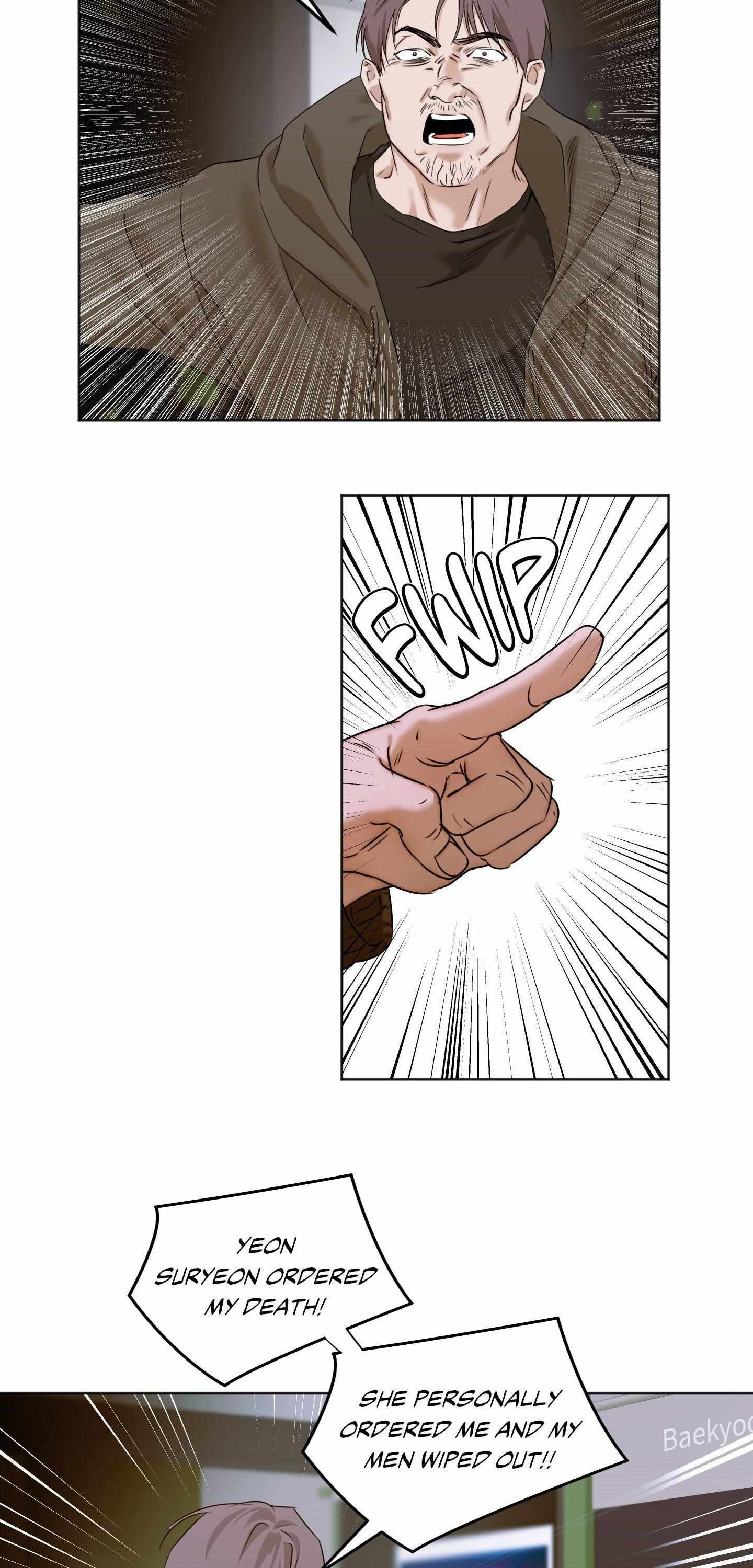 Read Cry Me a River chapter 76 image 24 on Lezhin