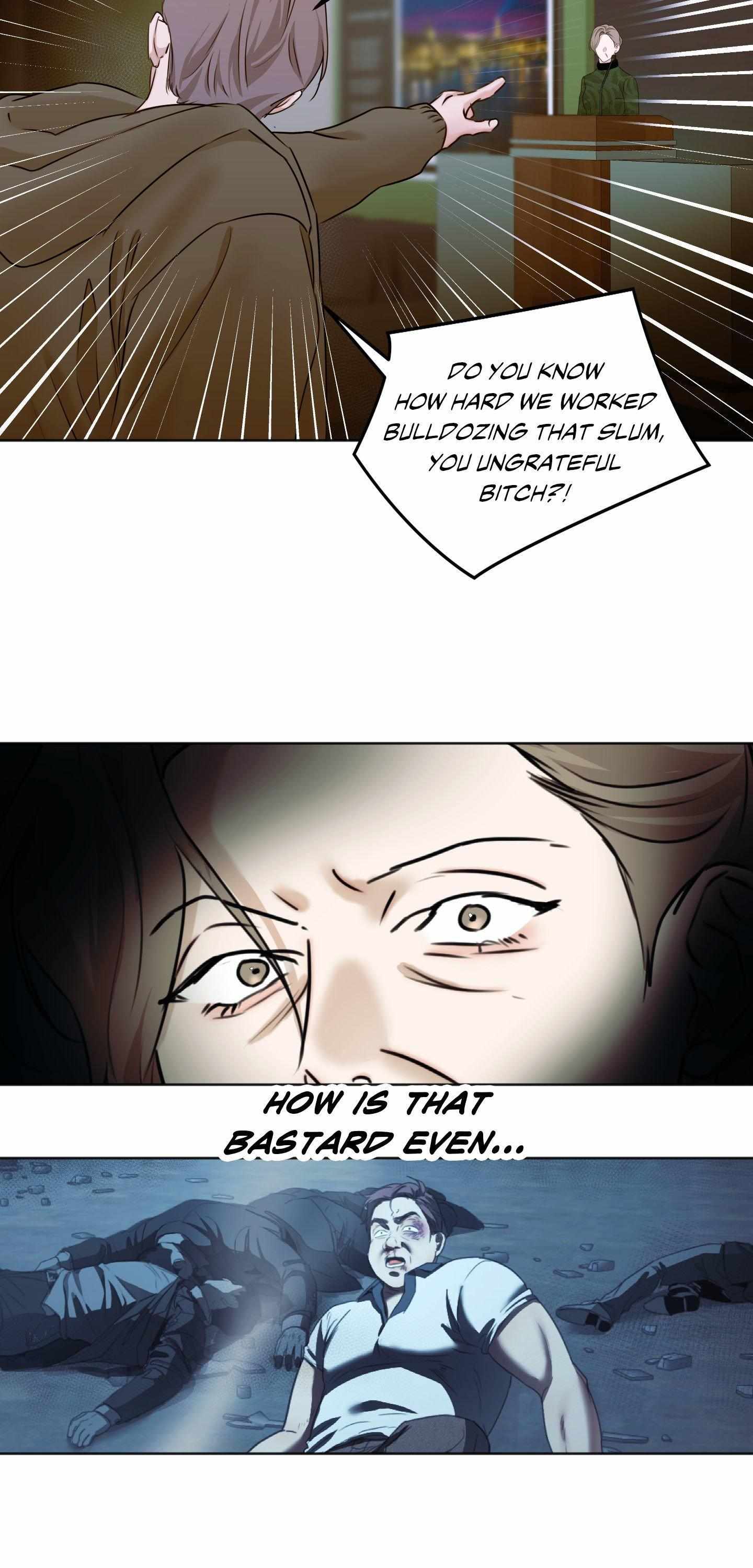 Read Cry Me a River chapter 76 image 25 on Lezhin