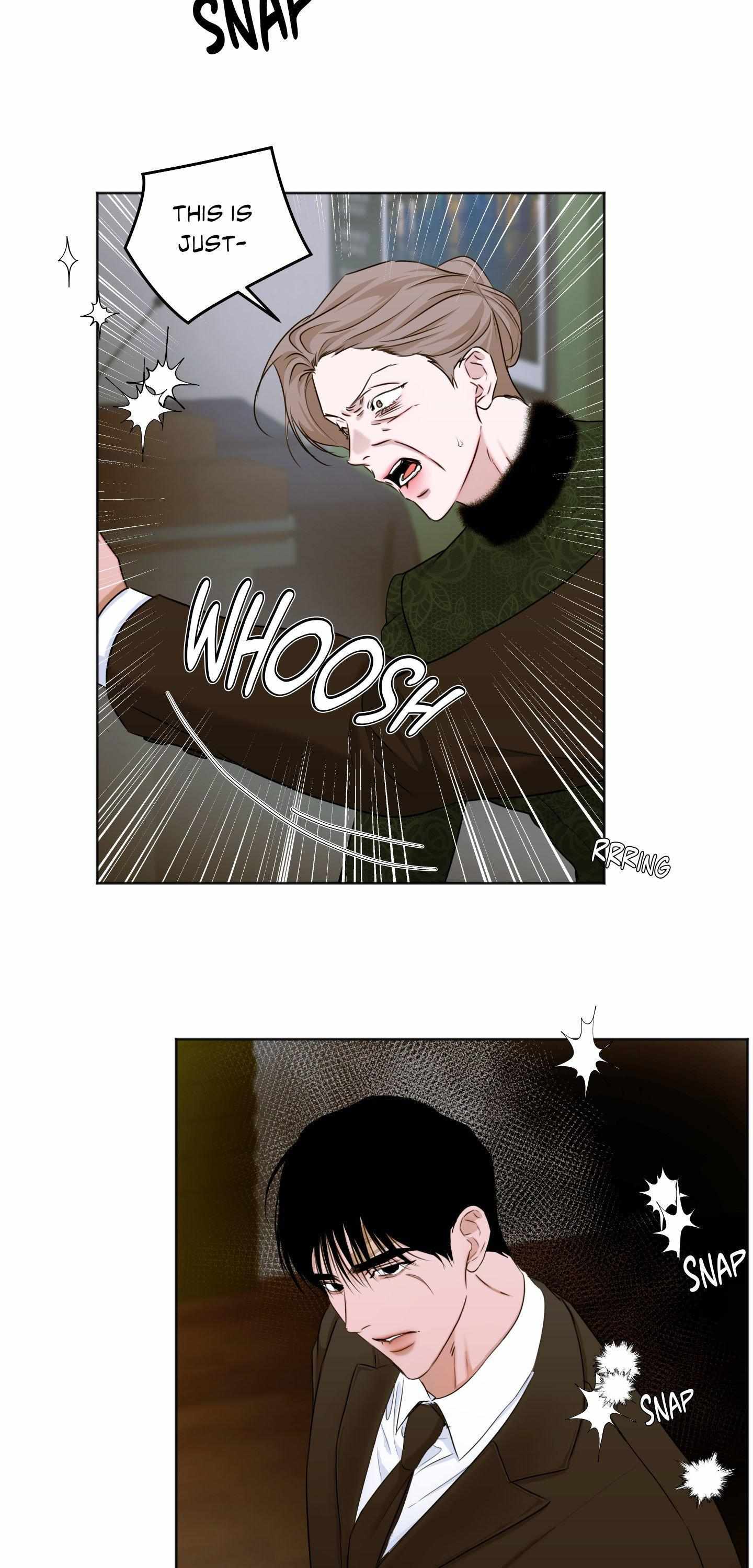 Read Cry Me a River chapter 76 image 27 on Lezhin