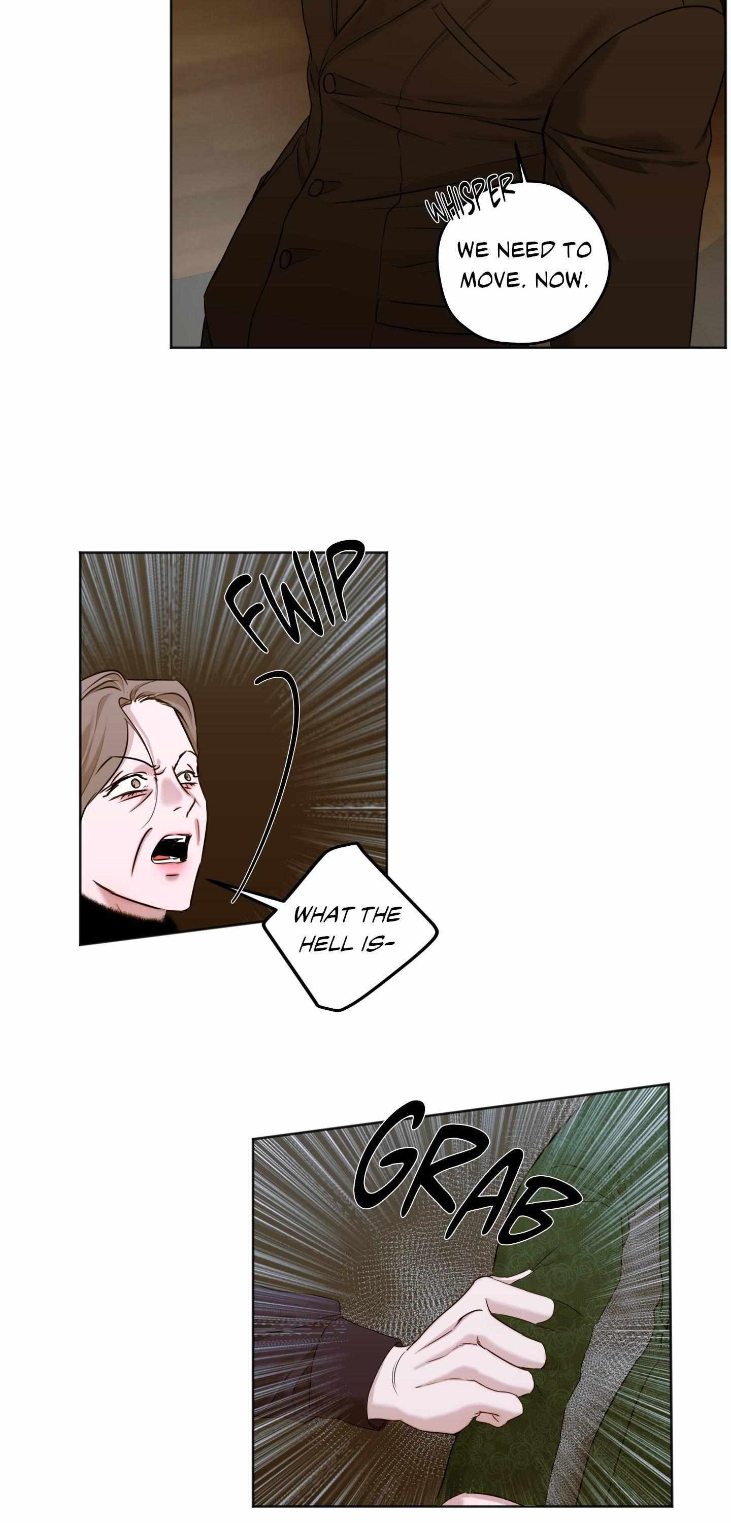 Read Cry Me a River chapter 76 image 28 on Lezhin
