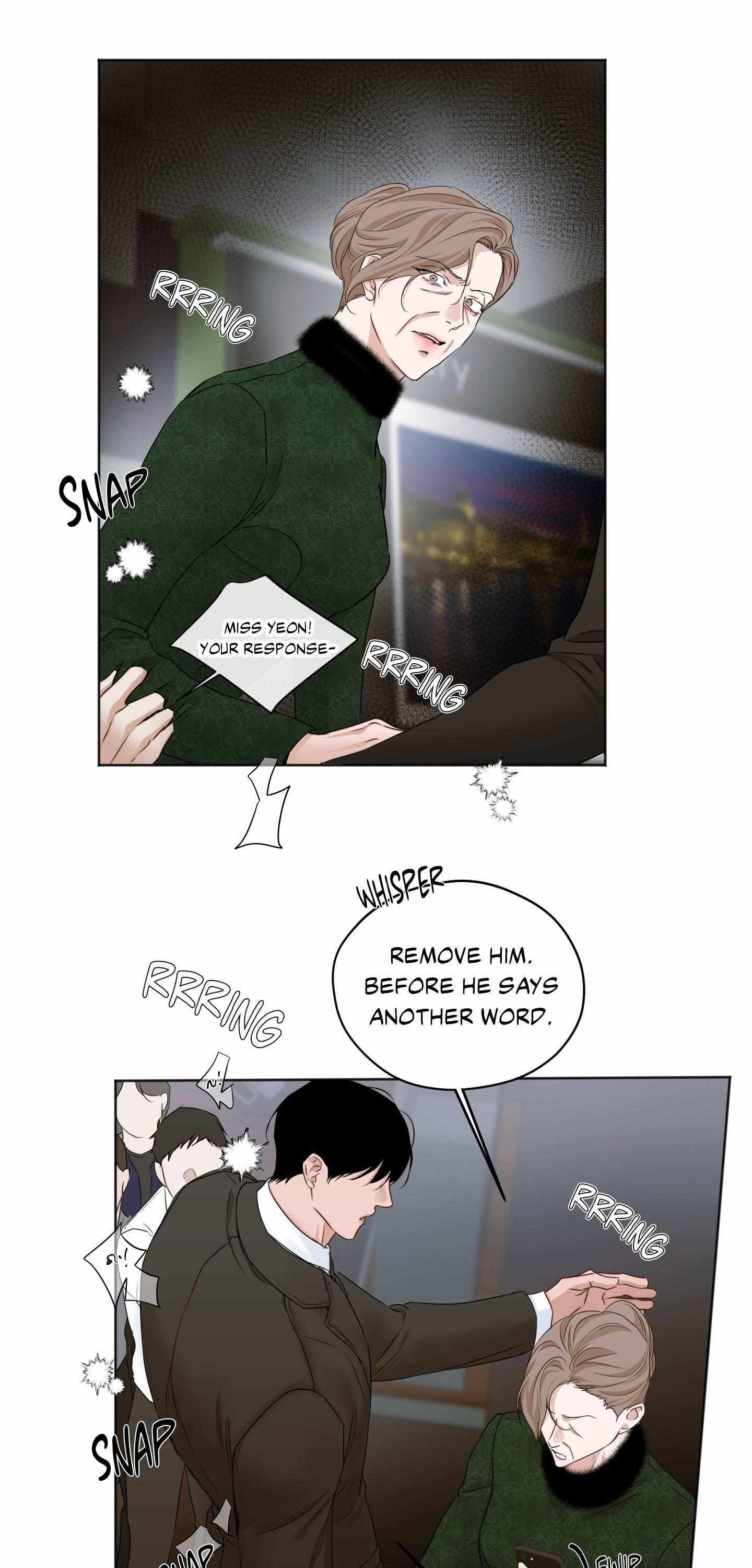 Read Cry Me a River chapter 76 image 29 on Lezhin