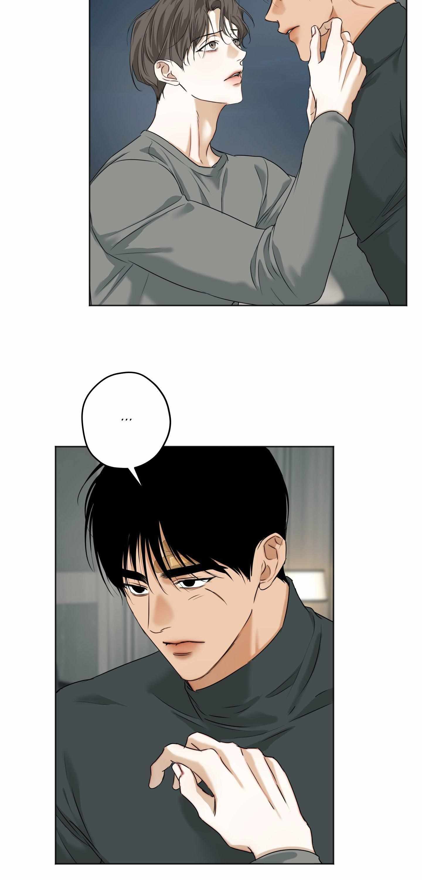 Read Cry Me a River chapter 76 image 3 on Lezhin