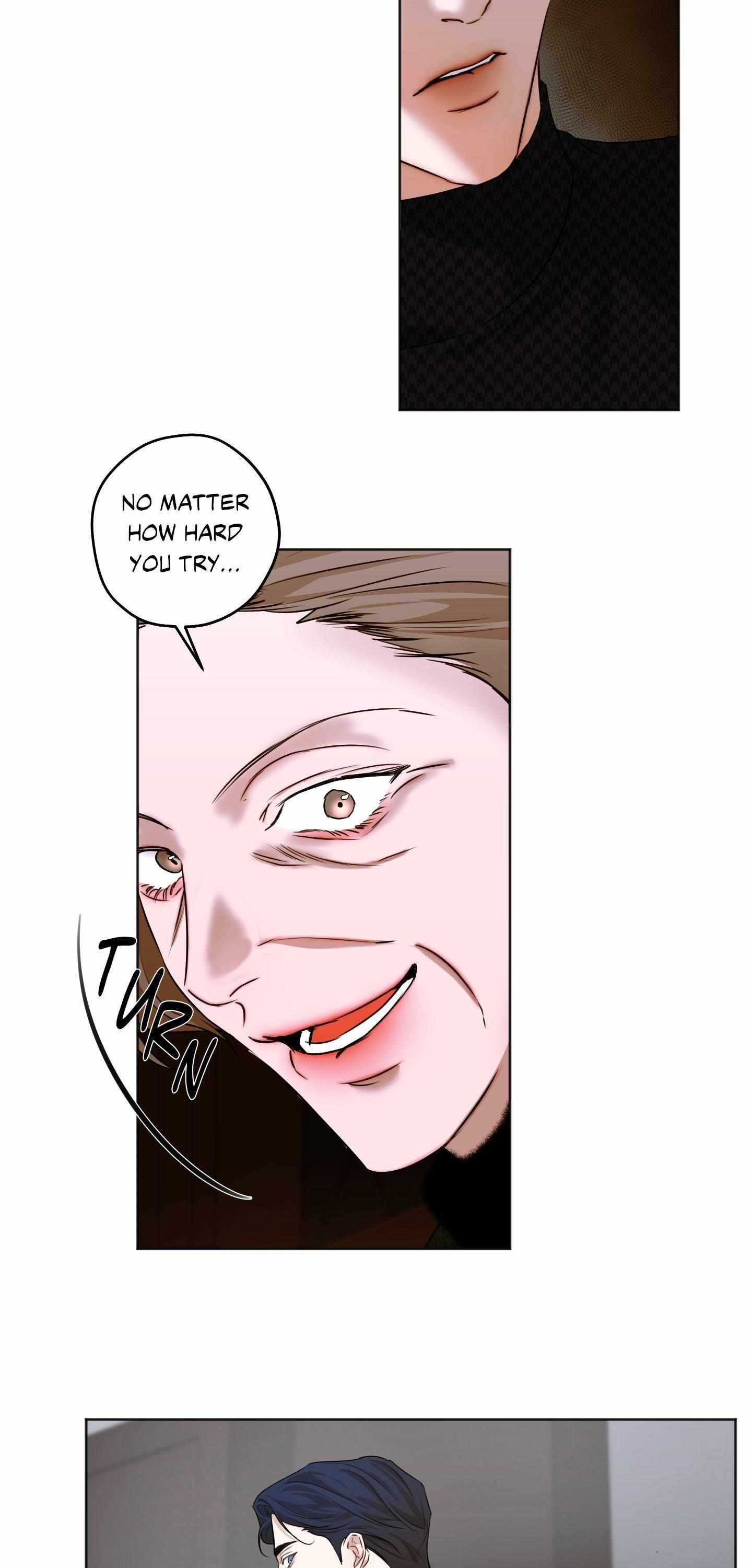 Read Cry Me a River chapter 76 image 35 on Lezhin