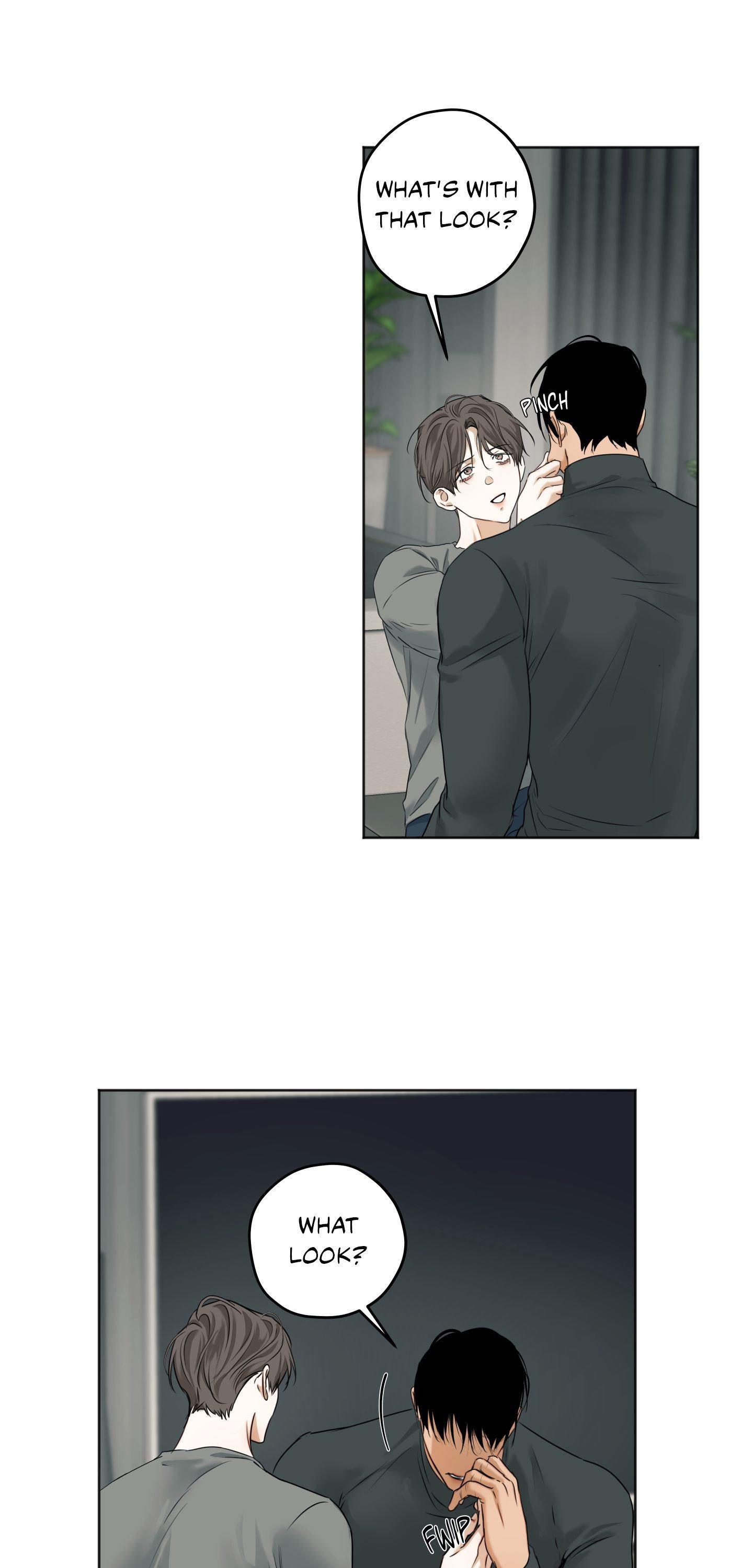 Read Cry Me a River chapter 76 image 4 on Lezhin