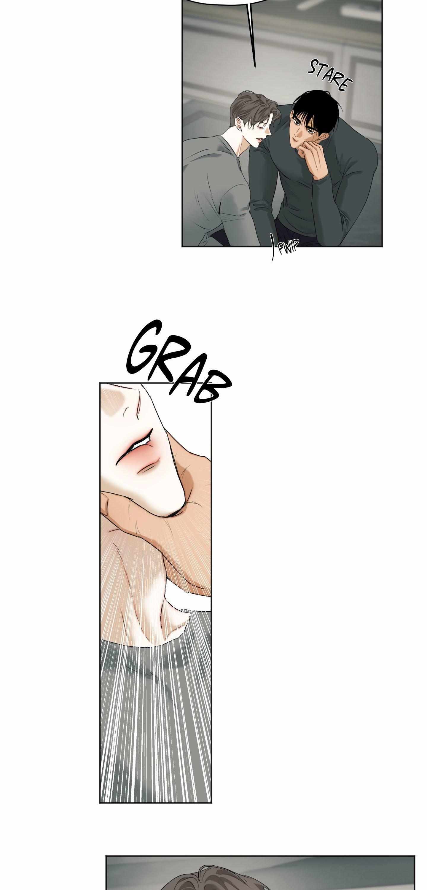 Read Cry Me a River chapter 76 image 6 on Lezhin