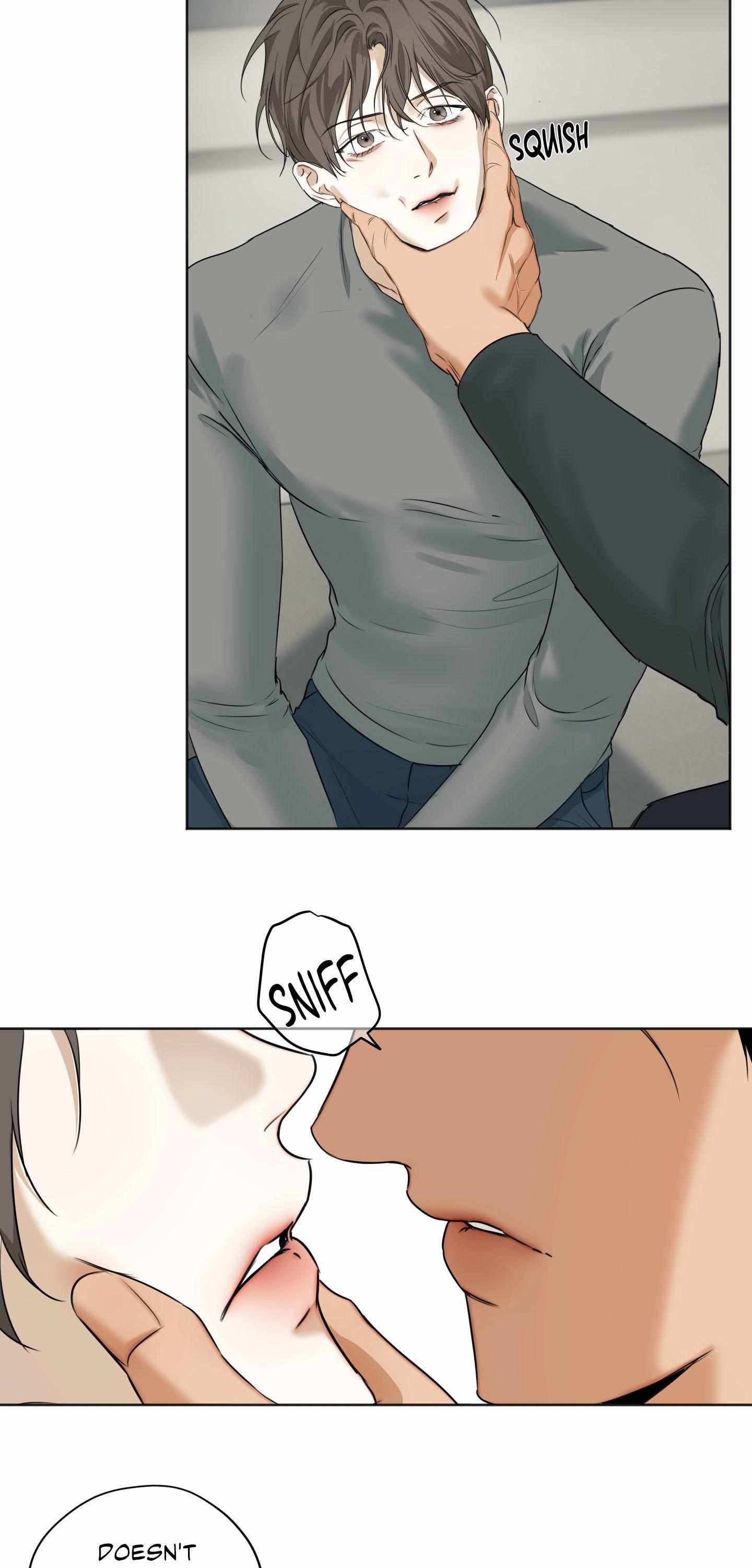 Read Cry Me a River chapter 76 image 7 on Lezhin