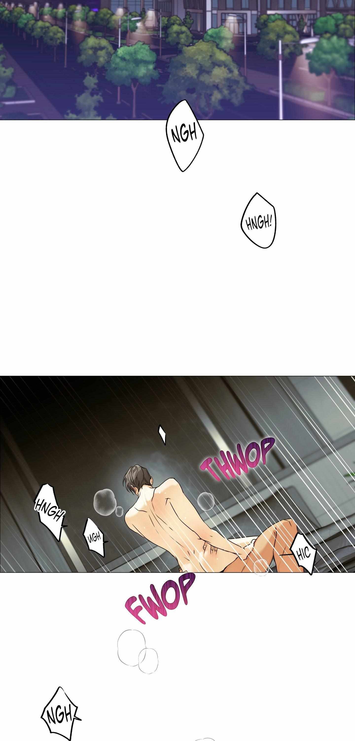 Read Cry Me a River chapter 78 image 10 on Lezhin