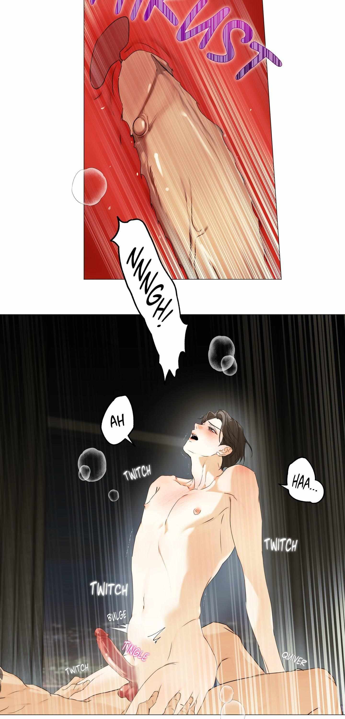 Read Cry Me a River chapter 78 image 12 on Lezhin