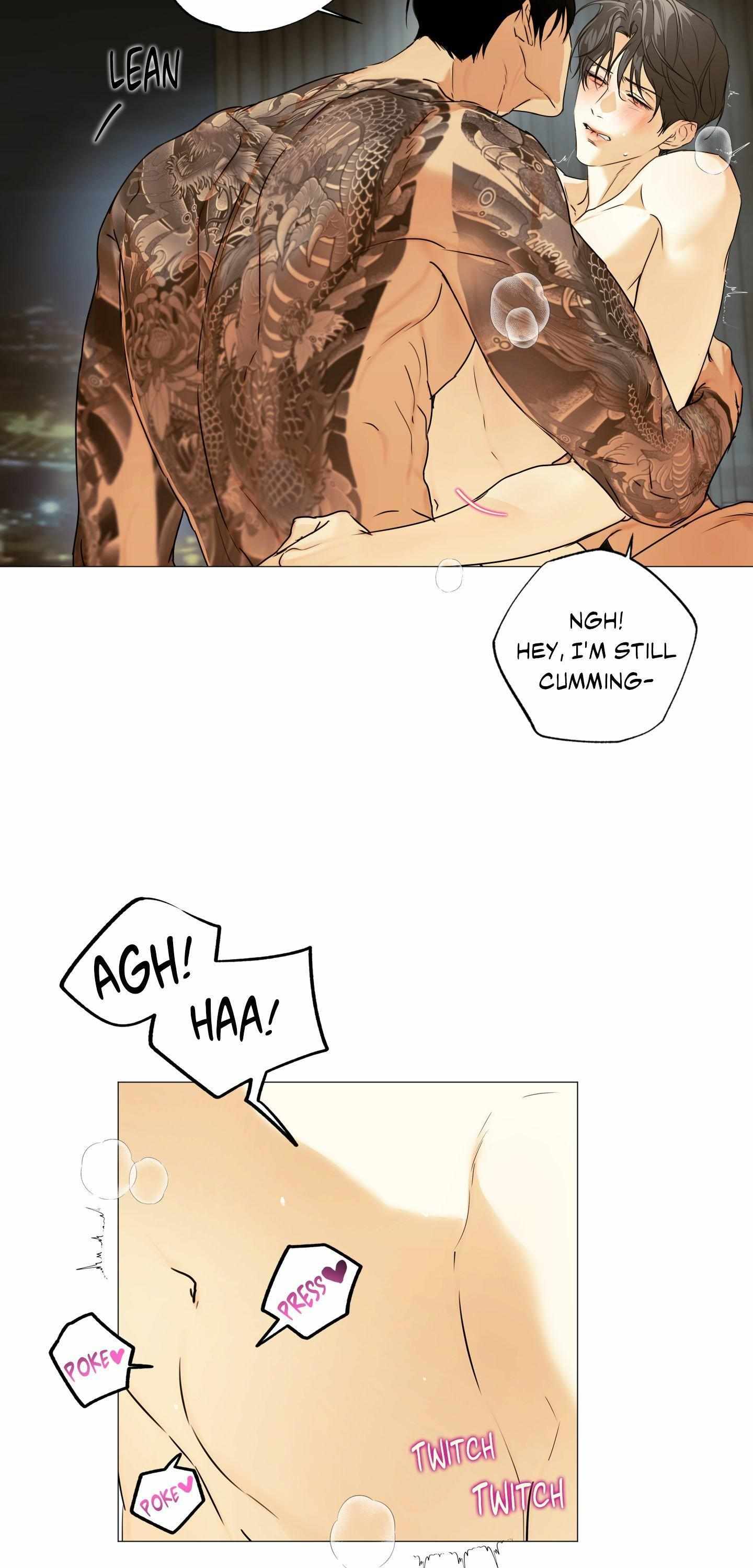 Read Cry Me a River chapter 78 image 14 on Lezhin