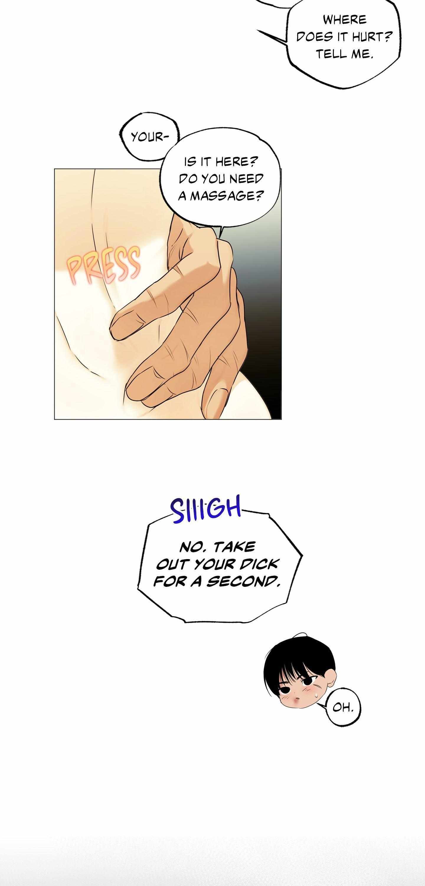 Read Cry Me a River chapter 78 image 16 on Lezhin