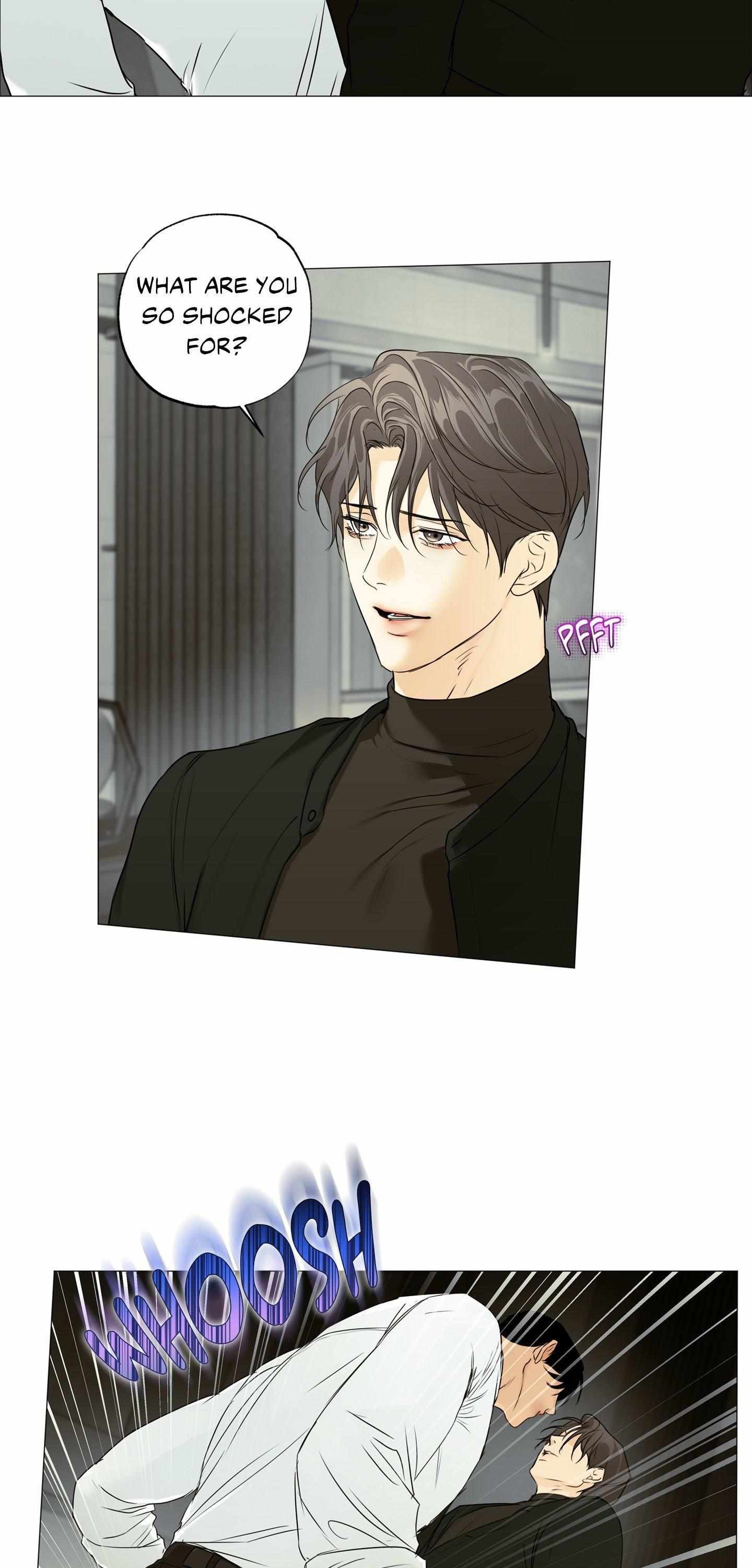 Read Cry Me a River chapter 78 image 2 on Lezhin