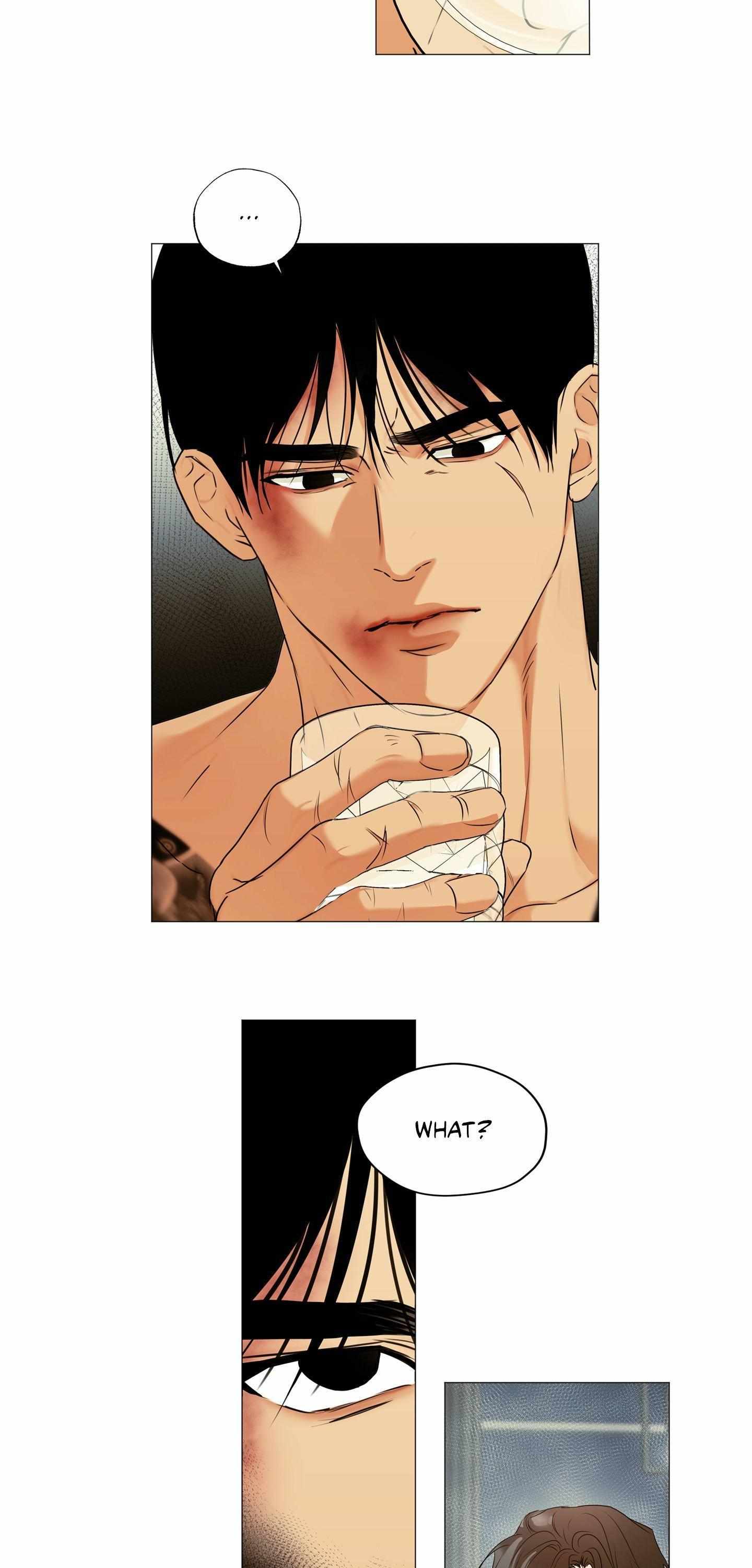 Read Cry Me a River chapter 78 image 21 on Lezhin