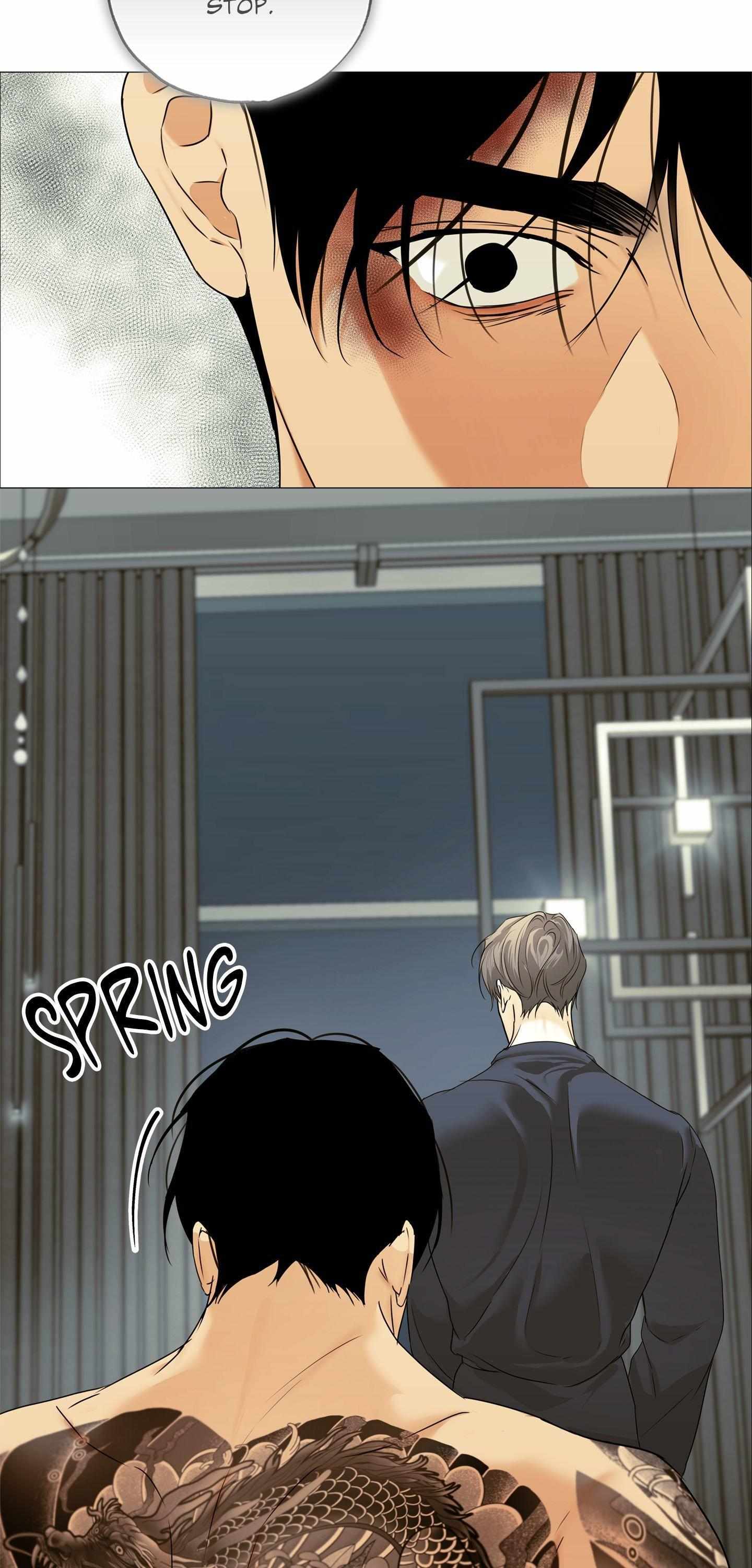 Read Cry Me a River chapter 78 image 26 on Lezhin