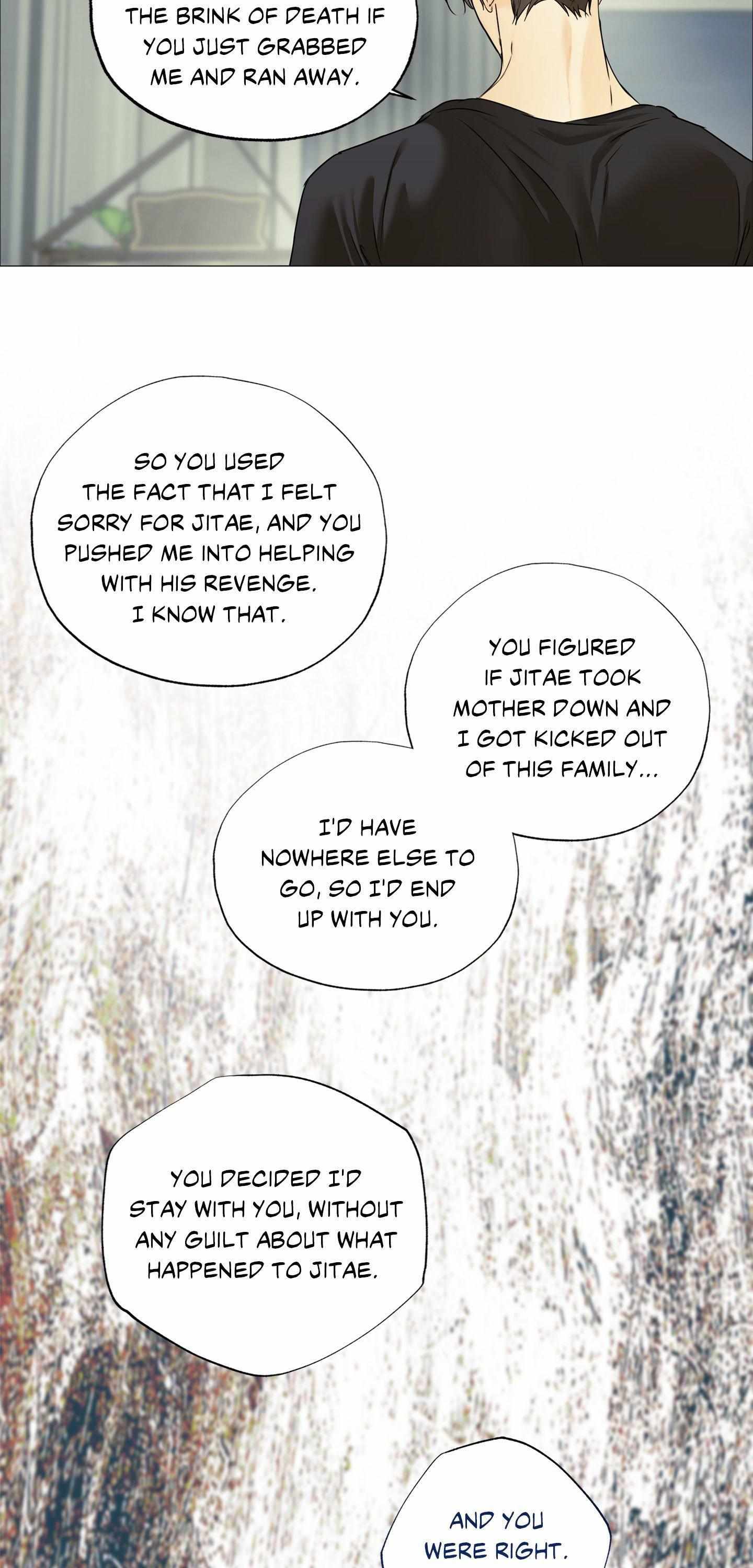 Read Cry Me a River chapter 78 image 28 on Lezhin