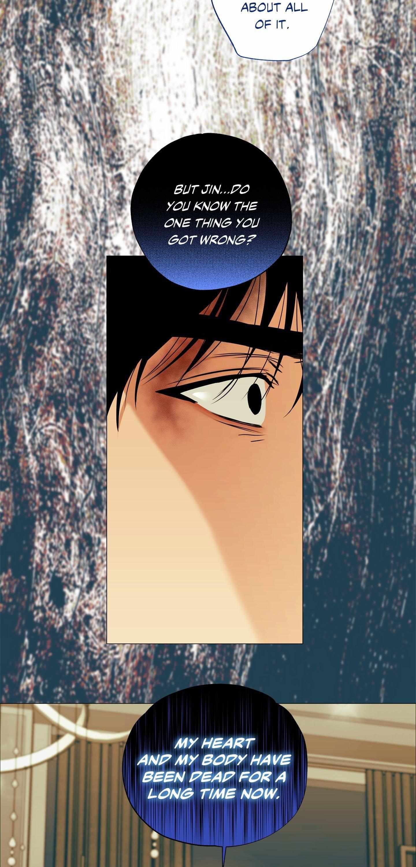 Read Cry Me a River chapter 78 image 29 on Lezhin
