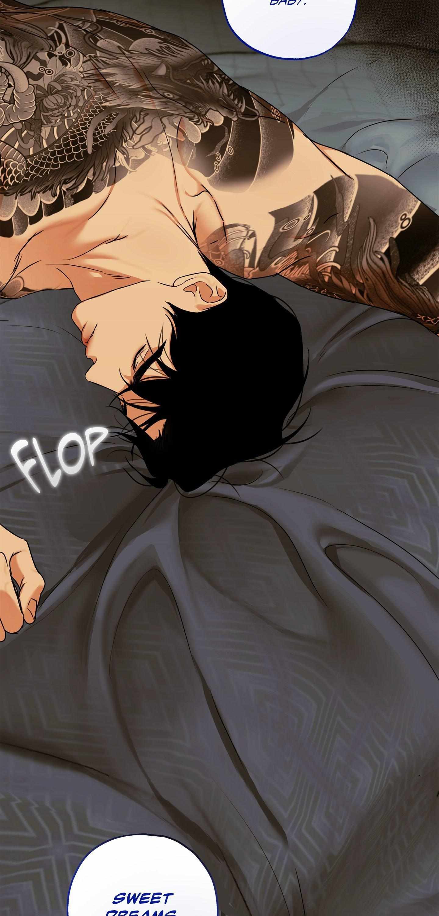 Read Cry Me a River chapter 78 image 34 on Lezhin