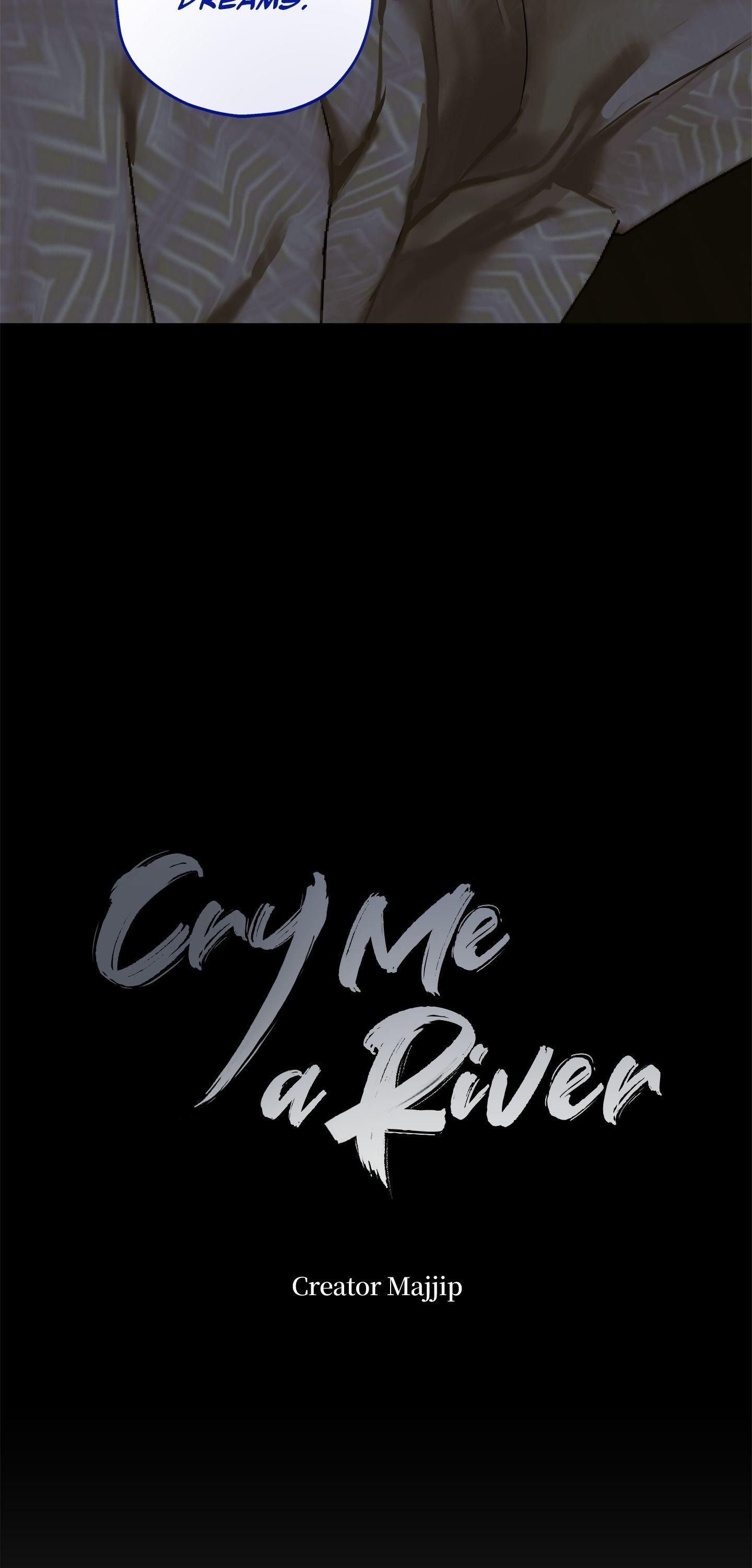 Read Cry Me a River chapter 78 image 35 on Lezhin