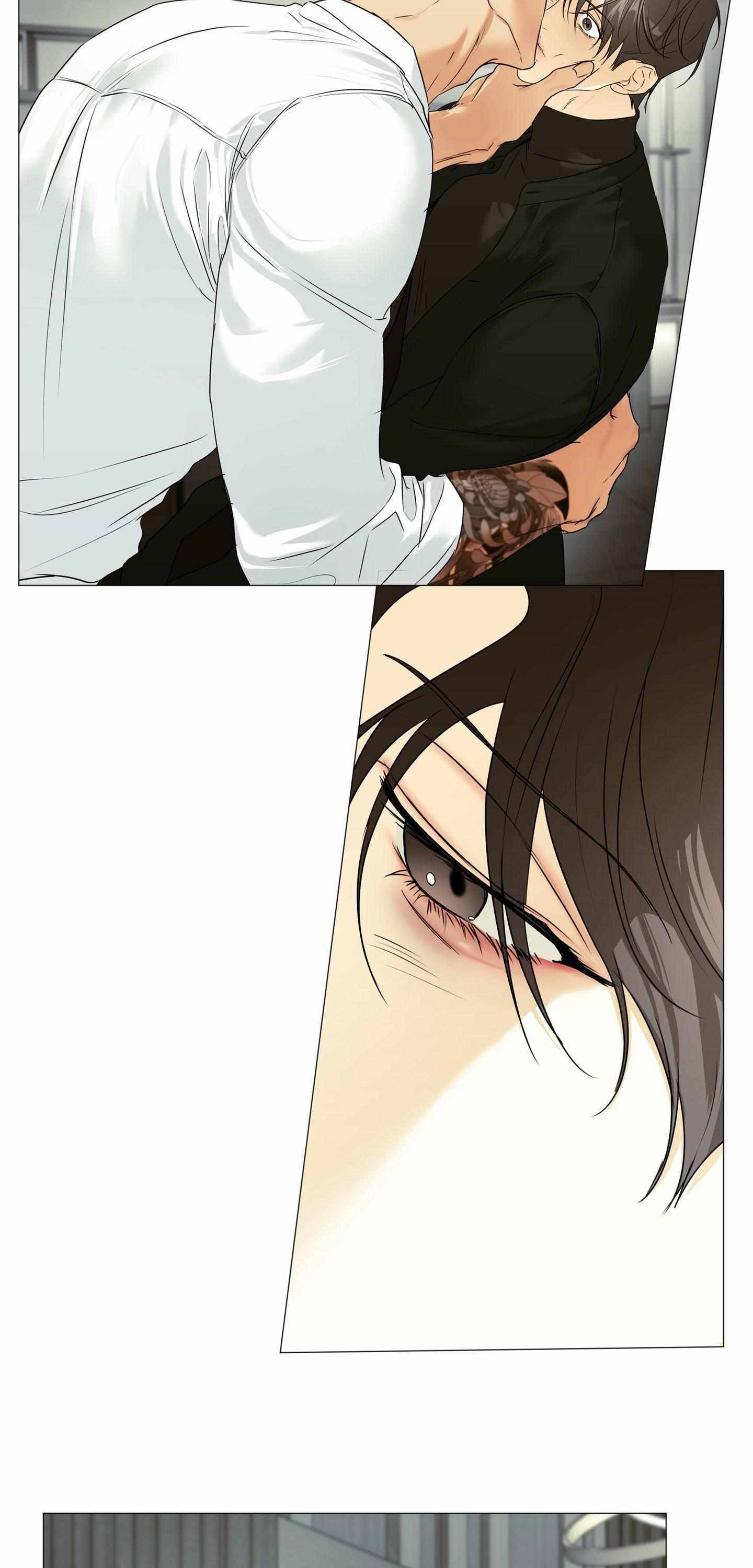 Read Cry Me a River chapter 78 image 4 on Lezhin