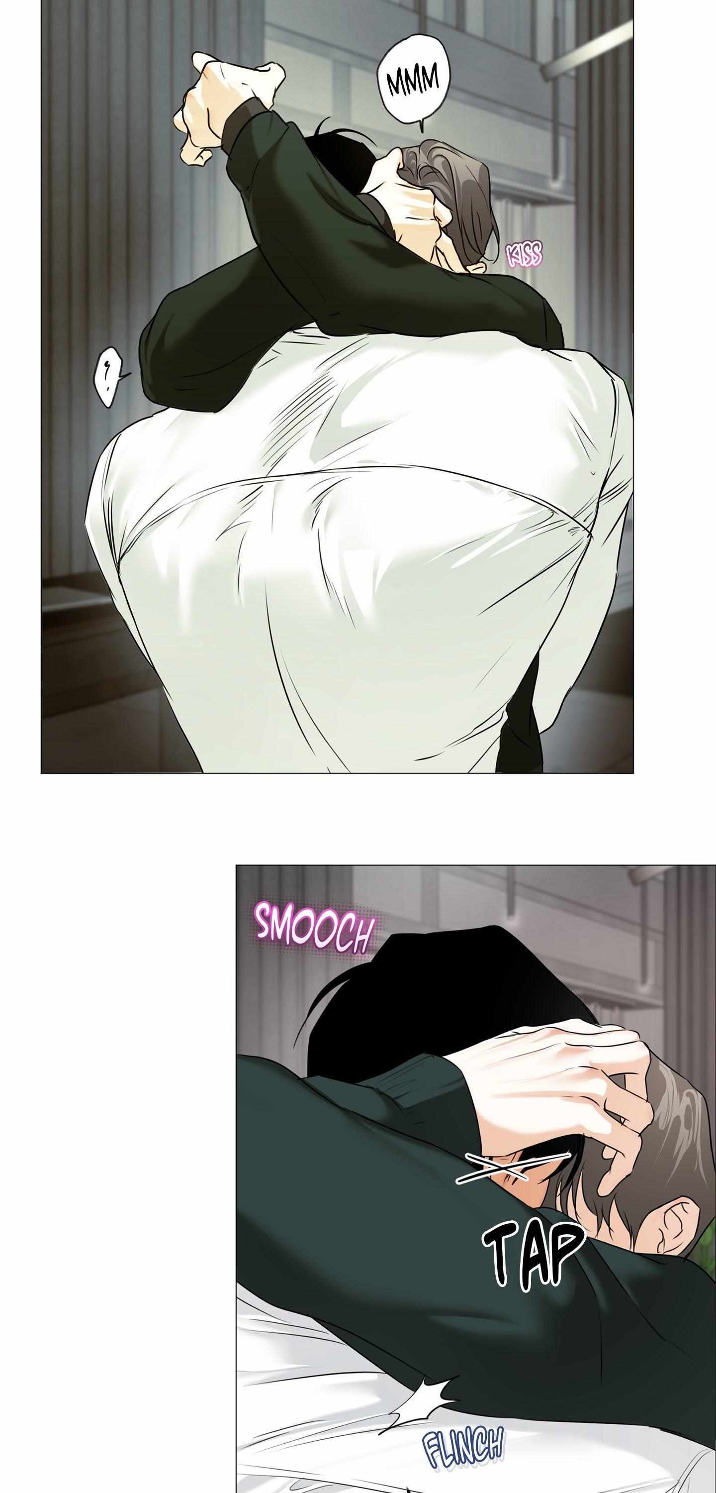 Read Cry Me a River chapter 78 image 5 on Lezhin