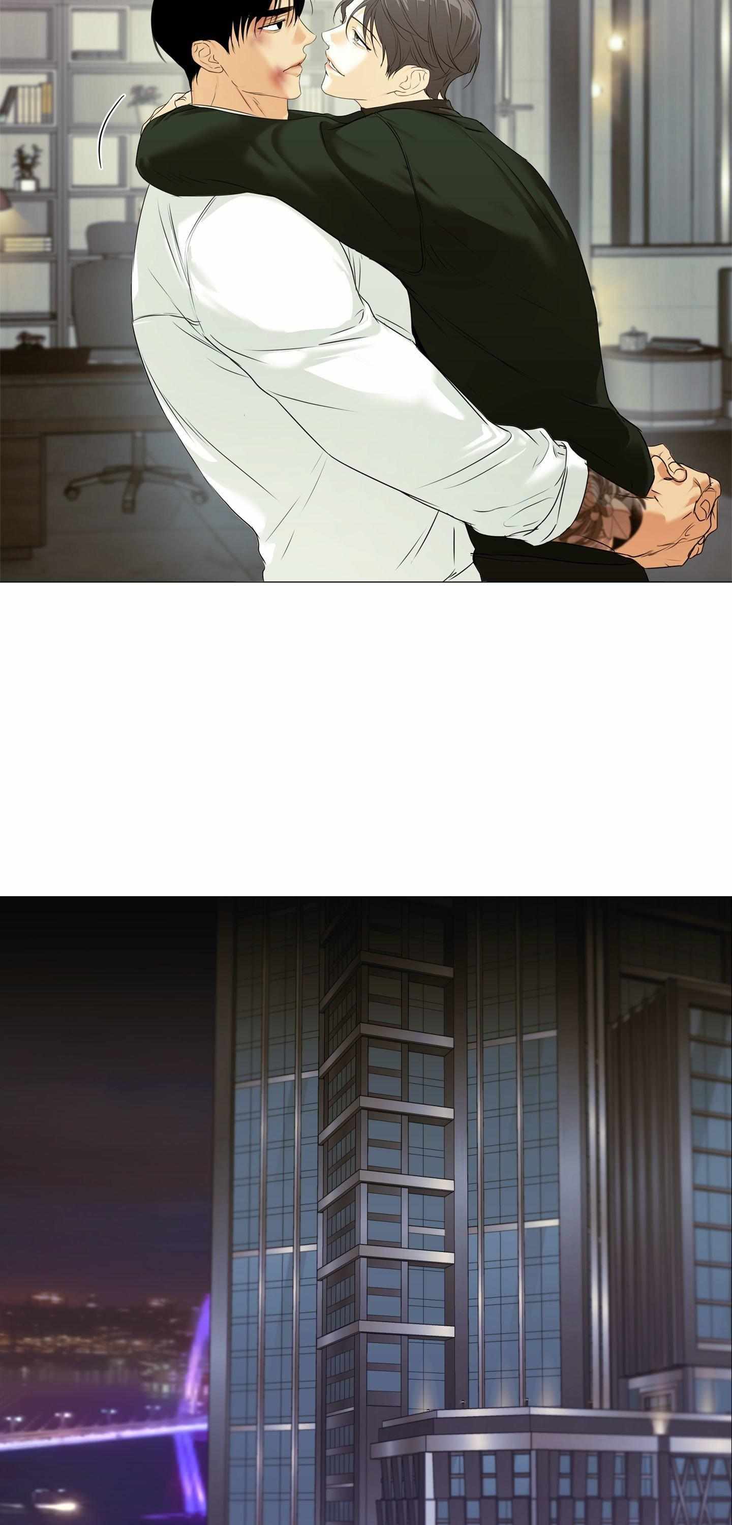Read Cry Me a River chapter 78 image 9 on Lezhin