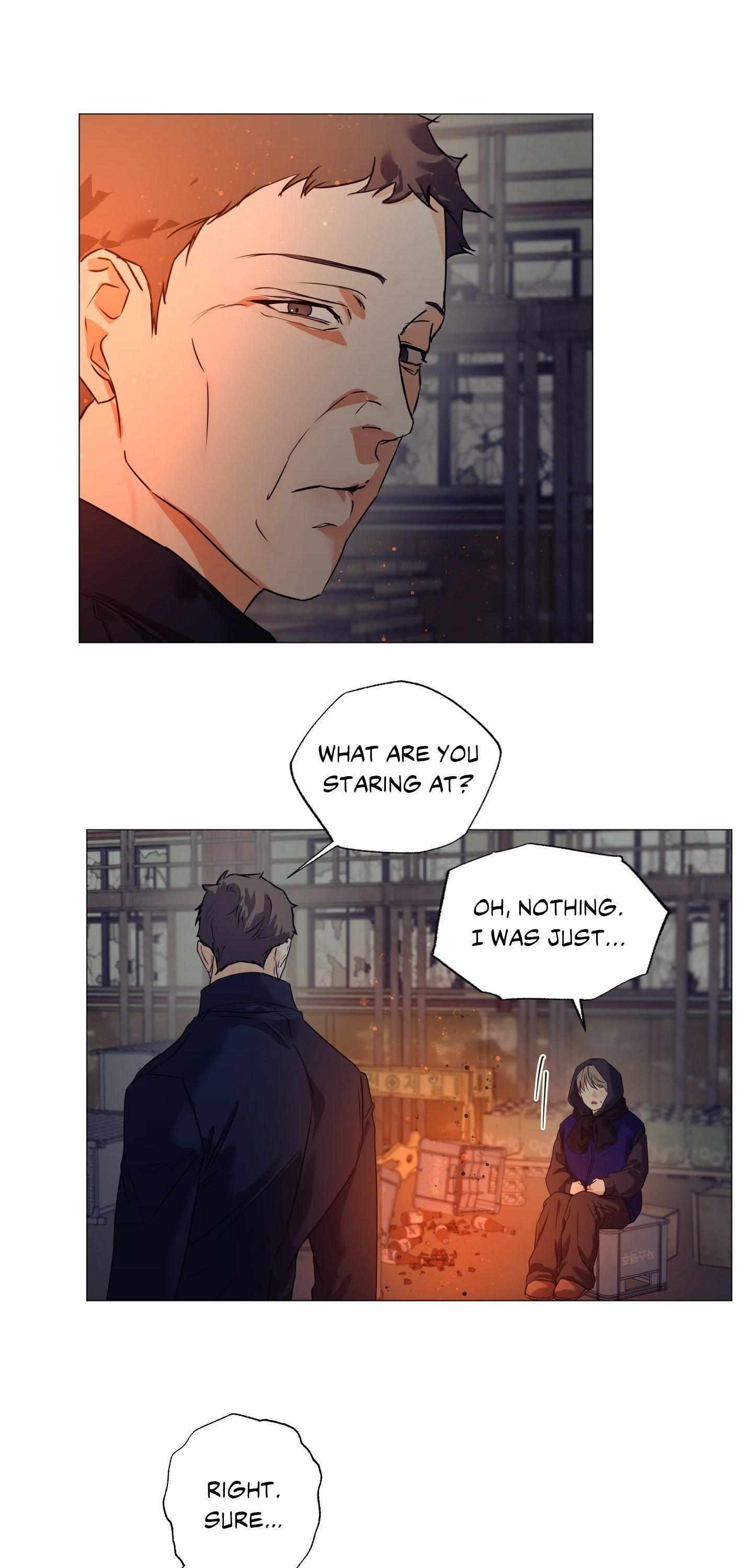 Read Cry Me a River chapter 79 image 10 on Lezhin