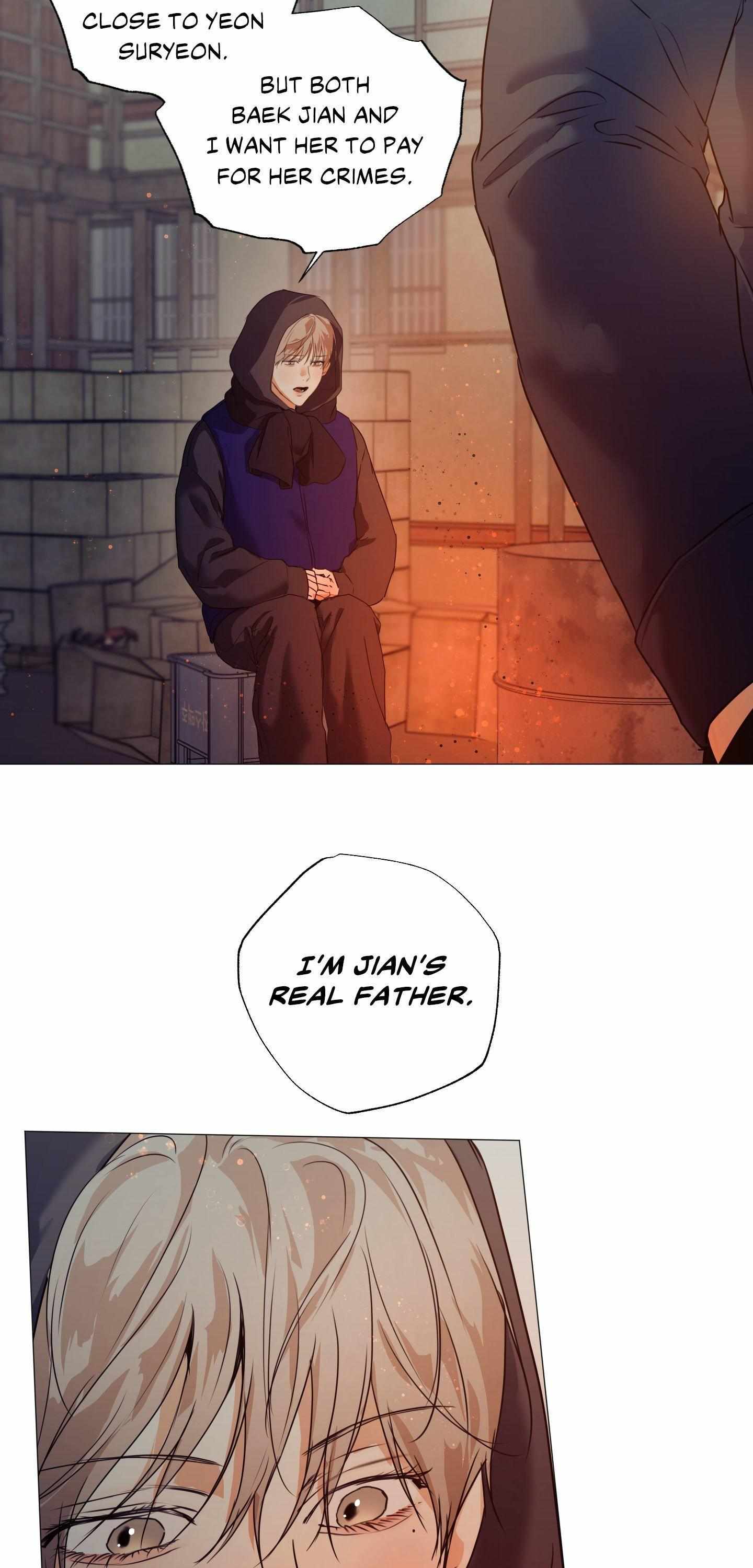 Read Cry Me a River chapter 79 image 12 on Lezhin