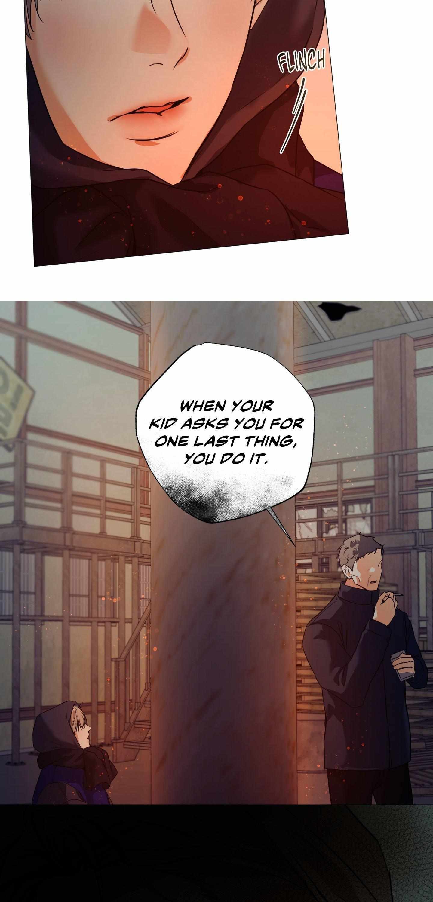 Read Cry Me a River chapter 79 image 13 on Lezhin